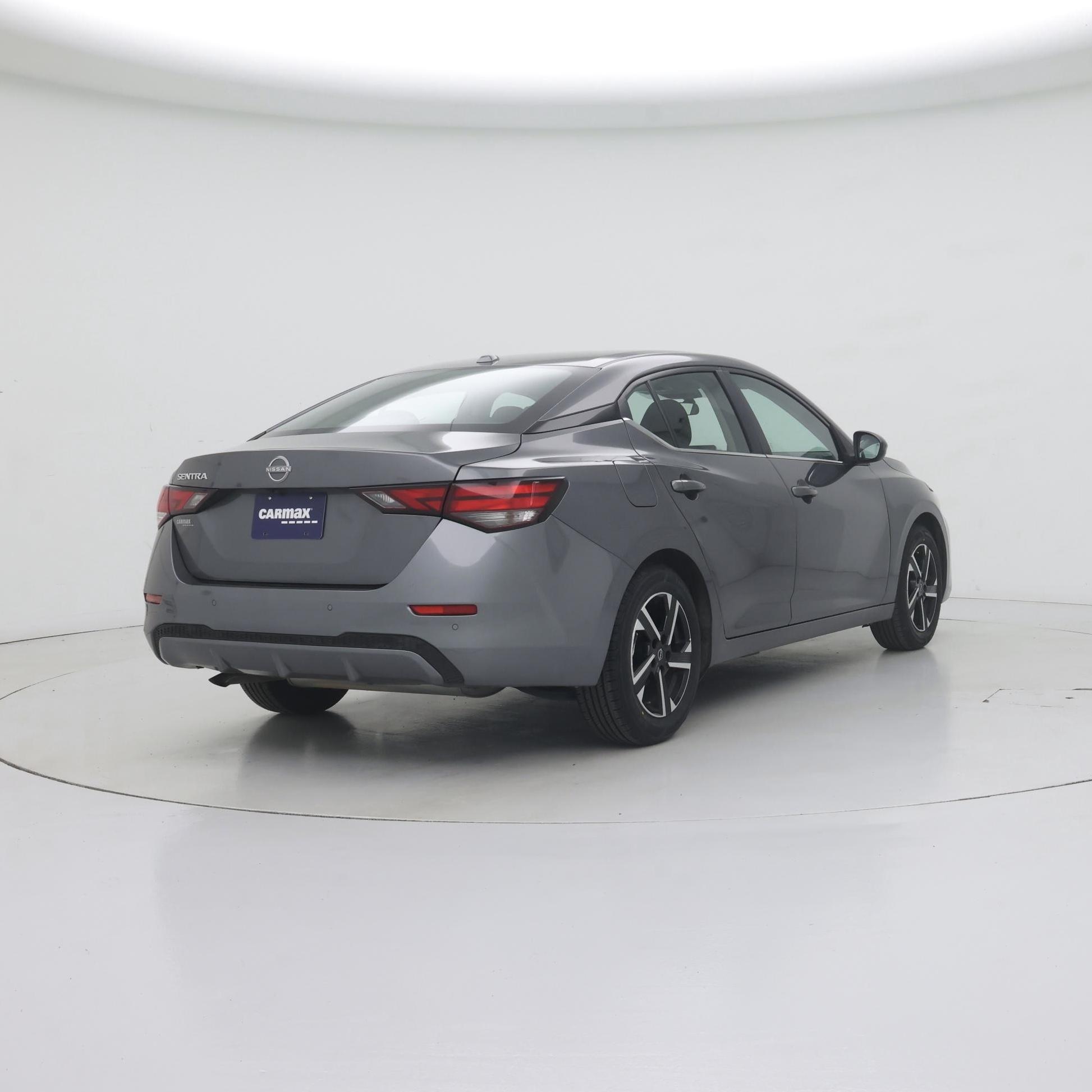 Thumbnail: 2025 Nissan Sentra - 8