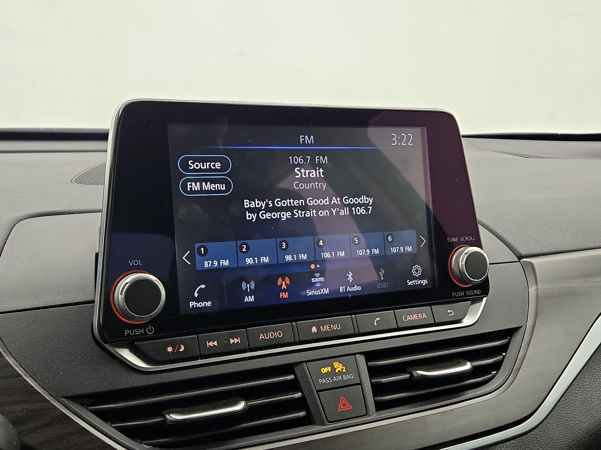 Thumbnail: 2025 Nissan Altima - 15