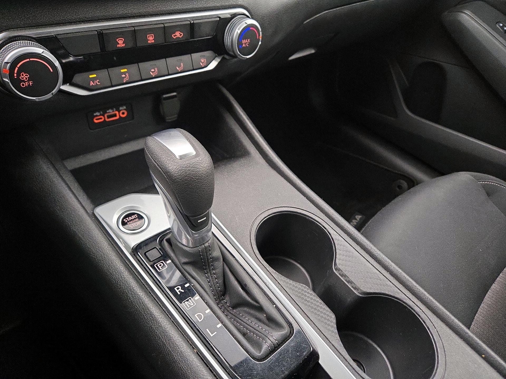 Thumbnail: 2025 Nissan Altima - 17