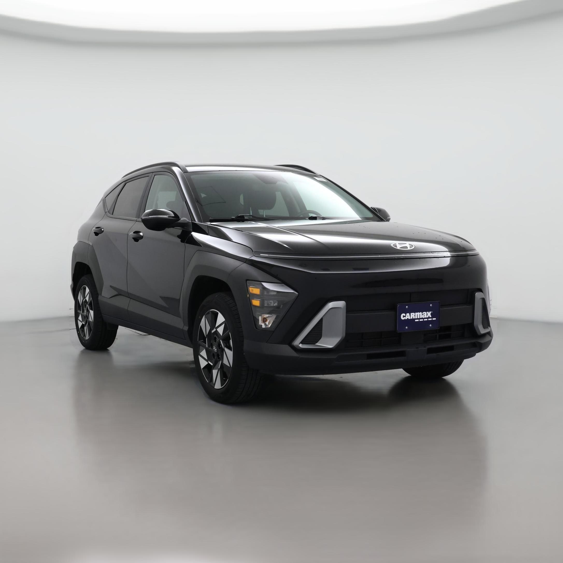 Thumbnail: 2025 Hyundai Kona - 1