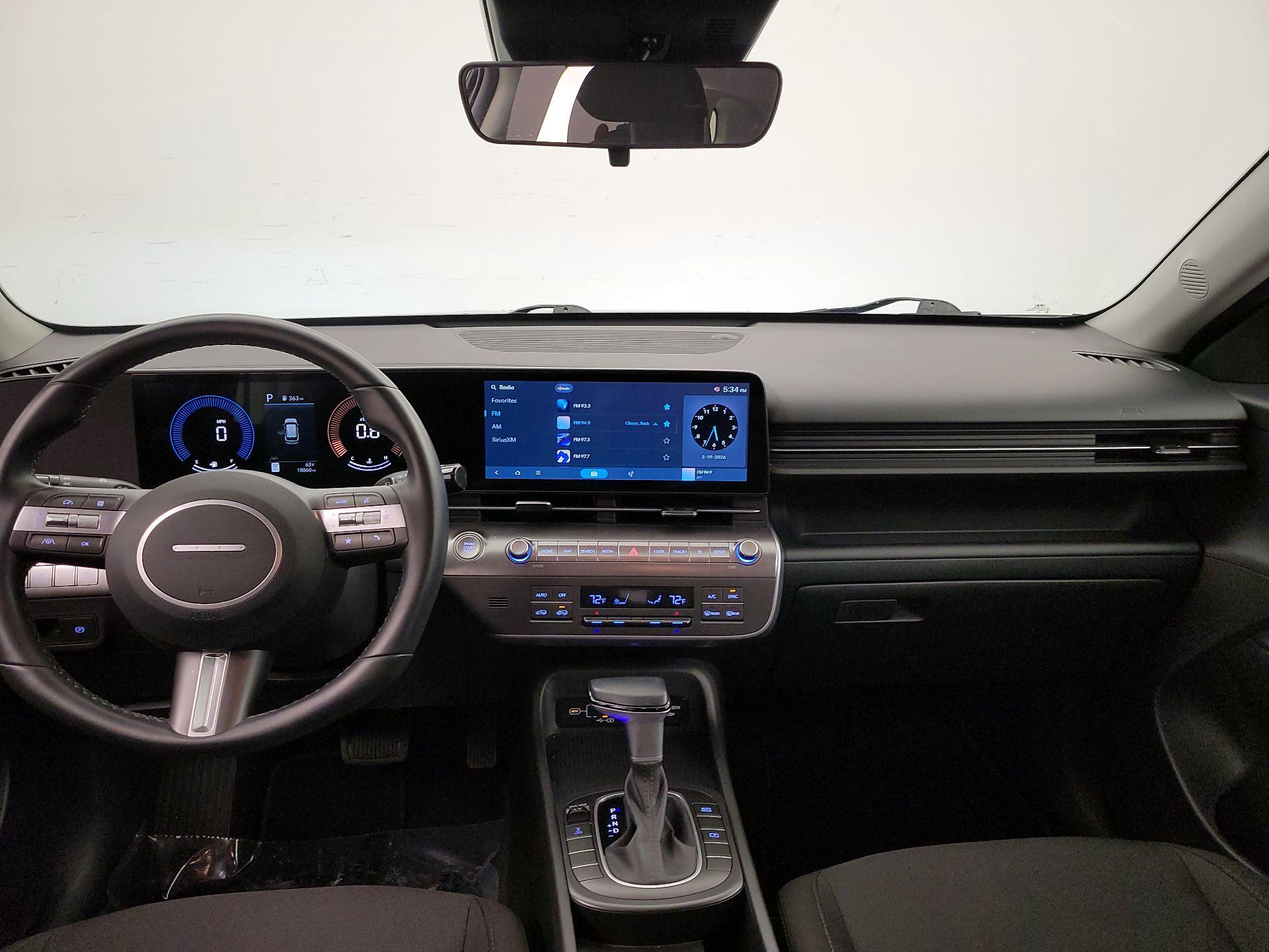 Thumbnail: 2025 Hyundai Kona - 9