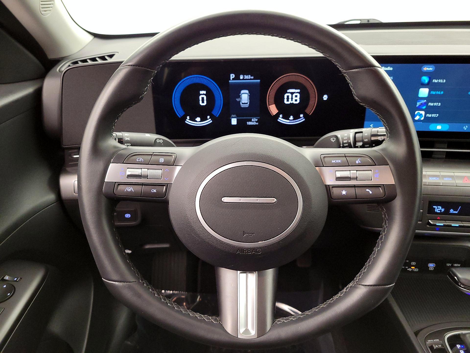 Thumbnail: 2025 Hyundai Kona - 10