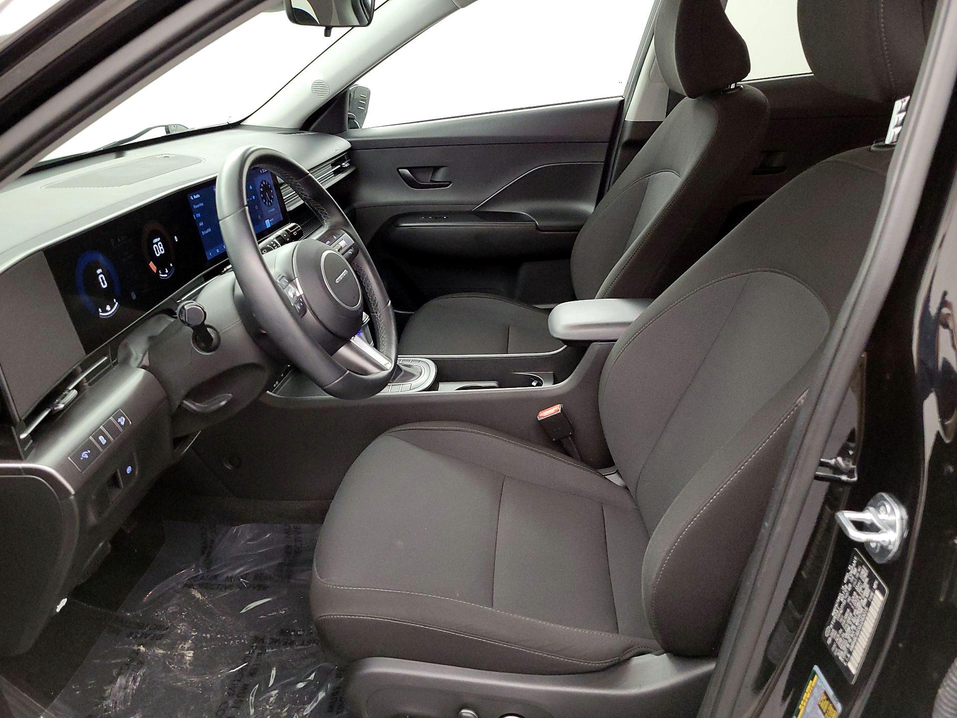 Thumbnail: 2025 Hyundai Kona - 11