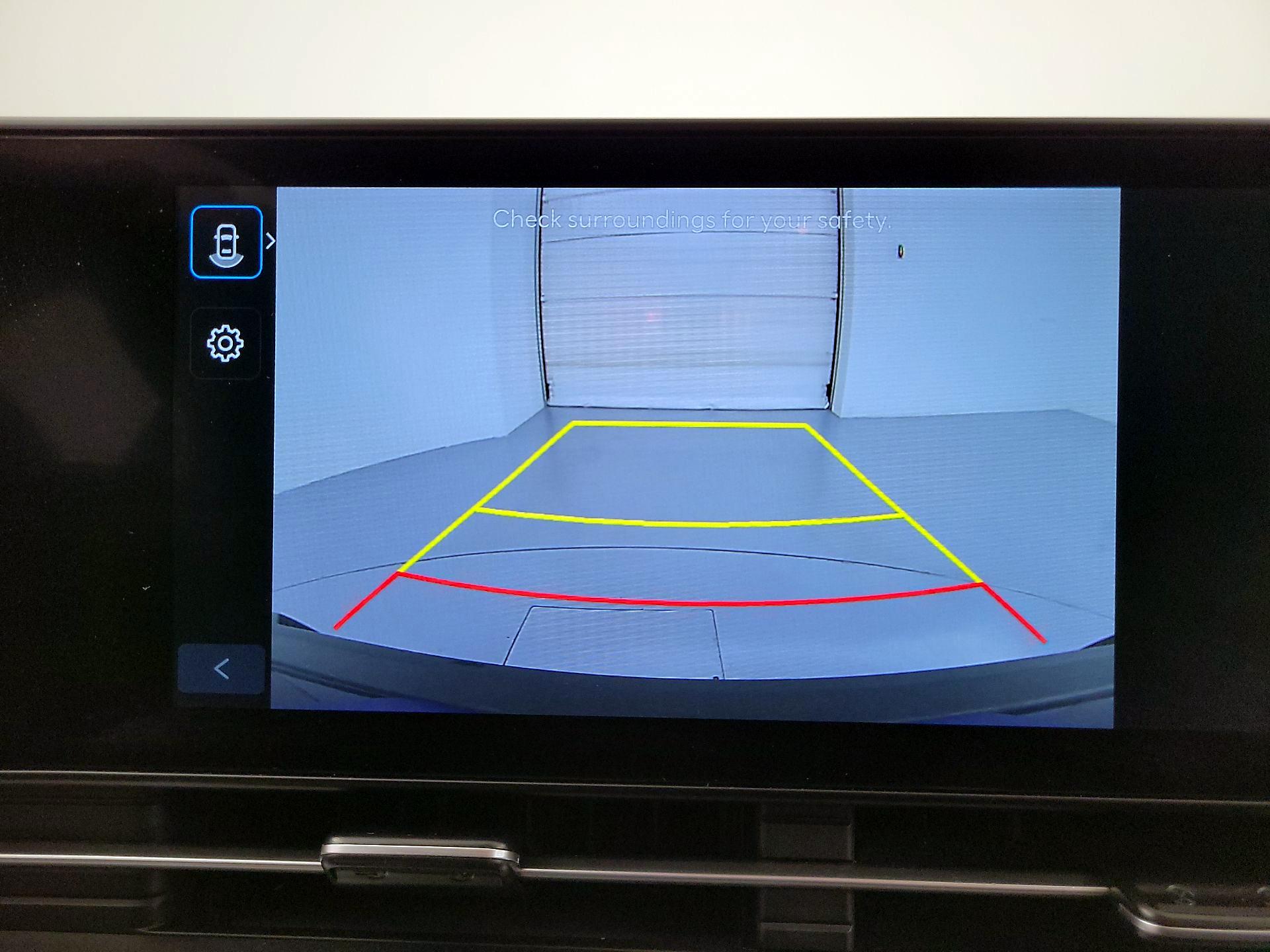 Thumbnail: 2025 Hyundai Kona - 14