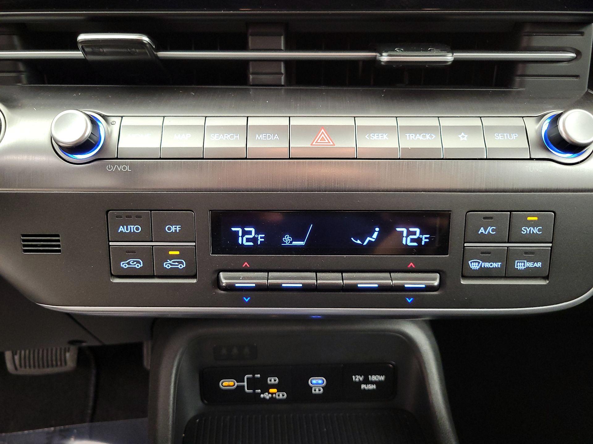 Thumbnail: 2025 Hyundai Kona - 16