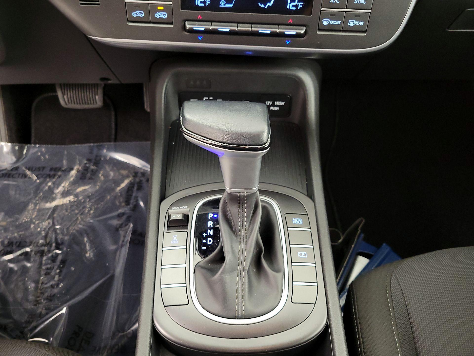 Thumbnail: 2025 Hyundai Kona - 17