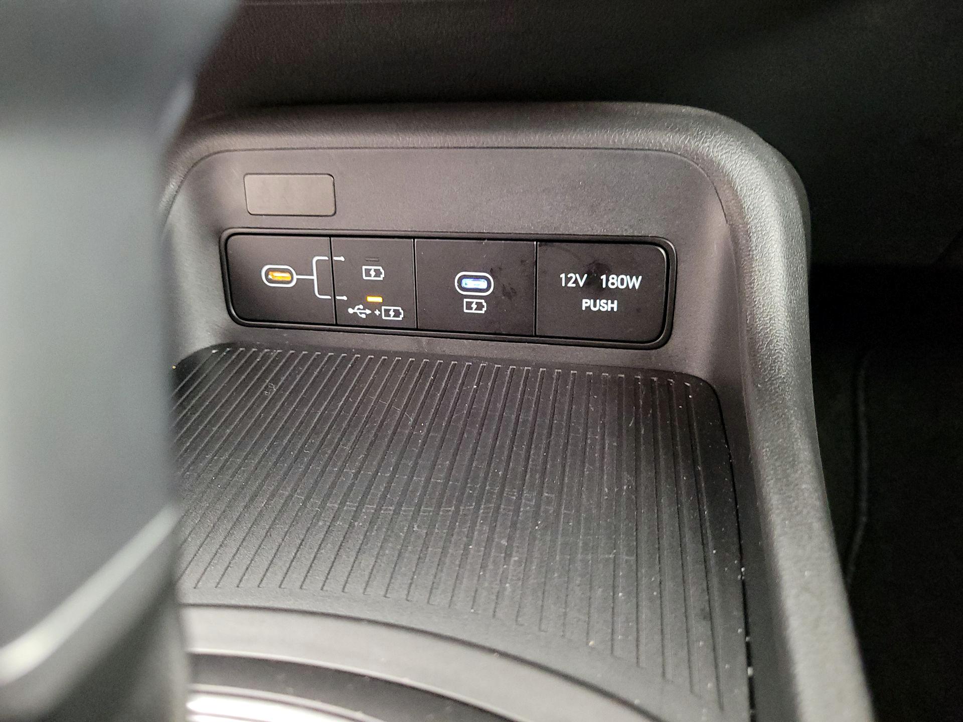 Thumbnail: 2025 Hyundai Kona - 18