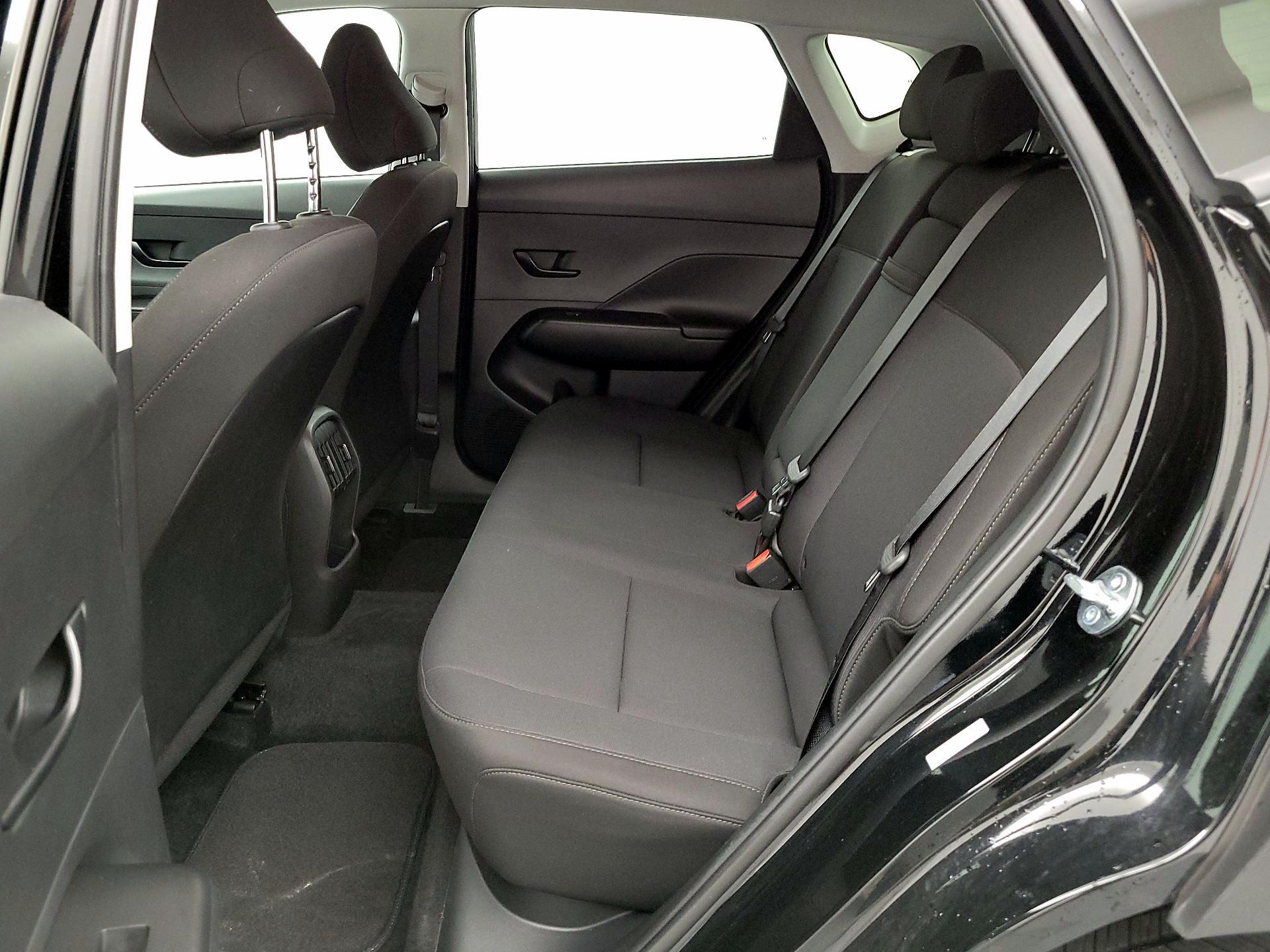 Thumbnail: 2025 Hyundai Kona - 19