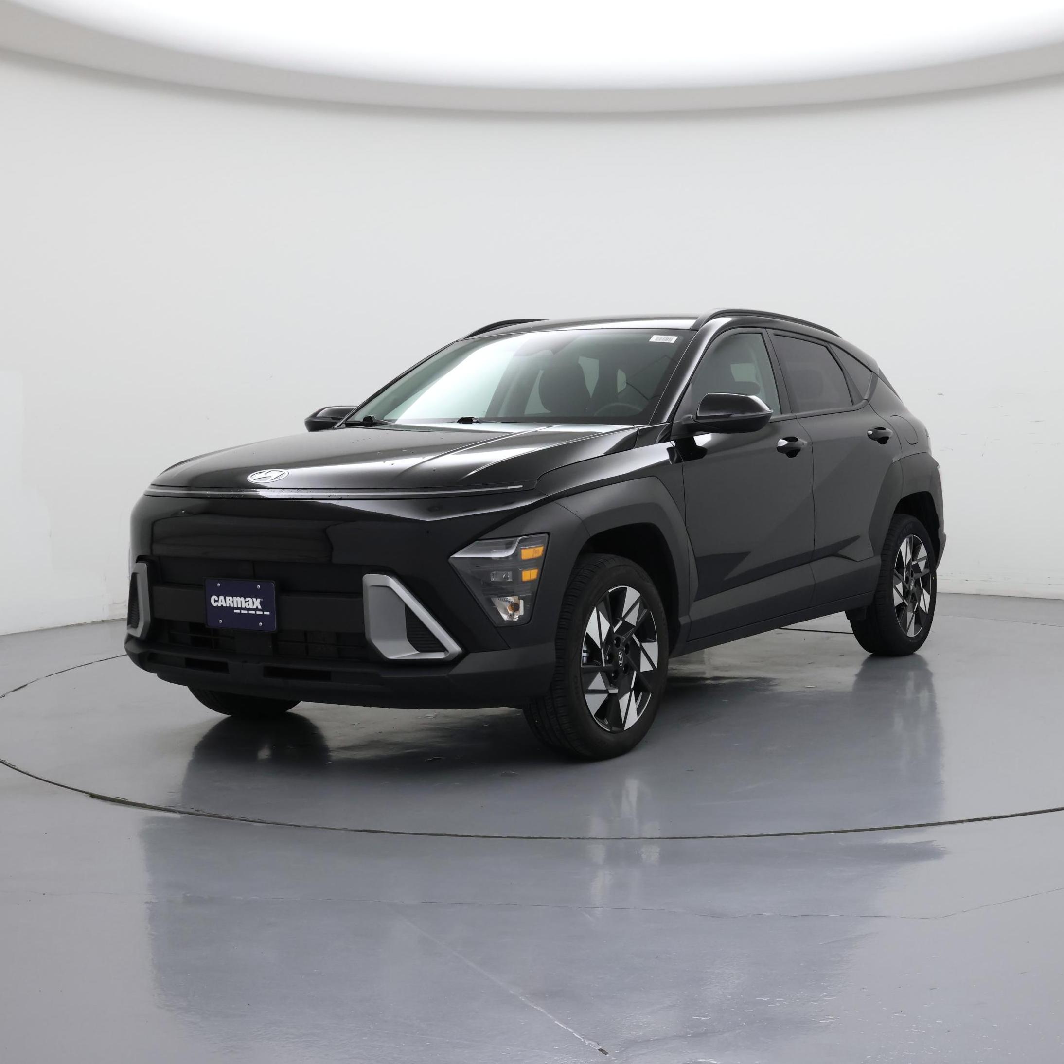 Thumbnail: 2025 Hyundai Kona - 4