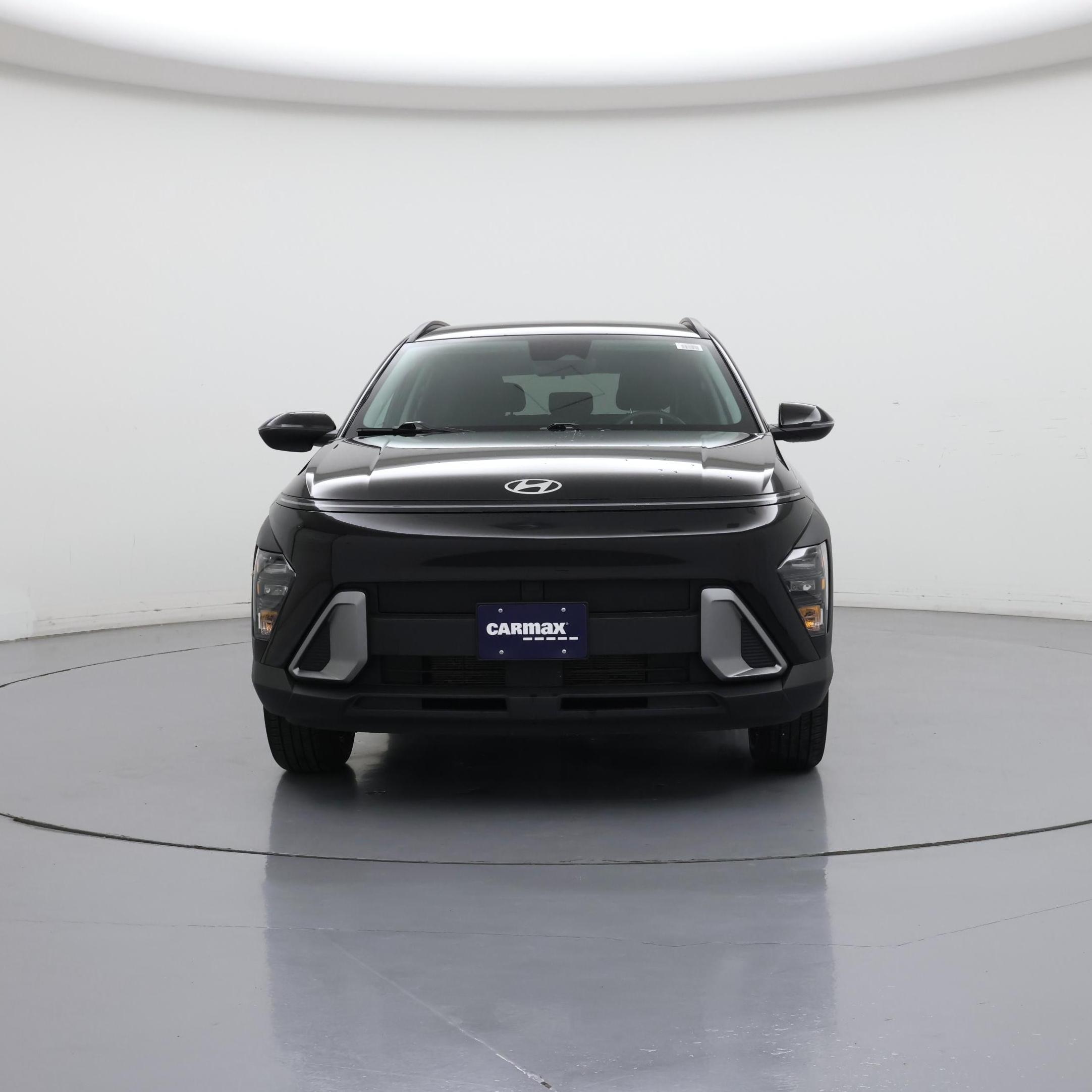 Thumbnail: 2025 Hyundai Kona - 5