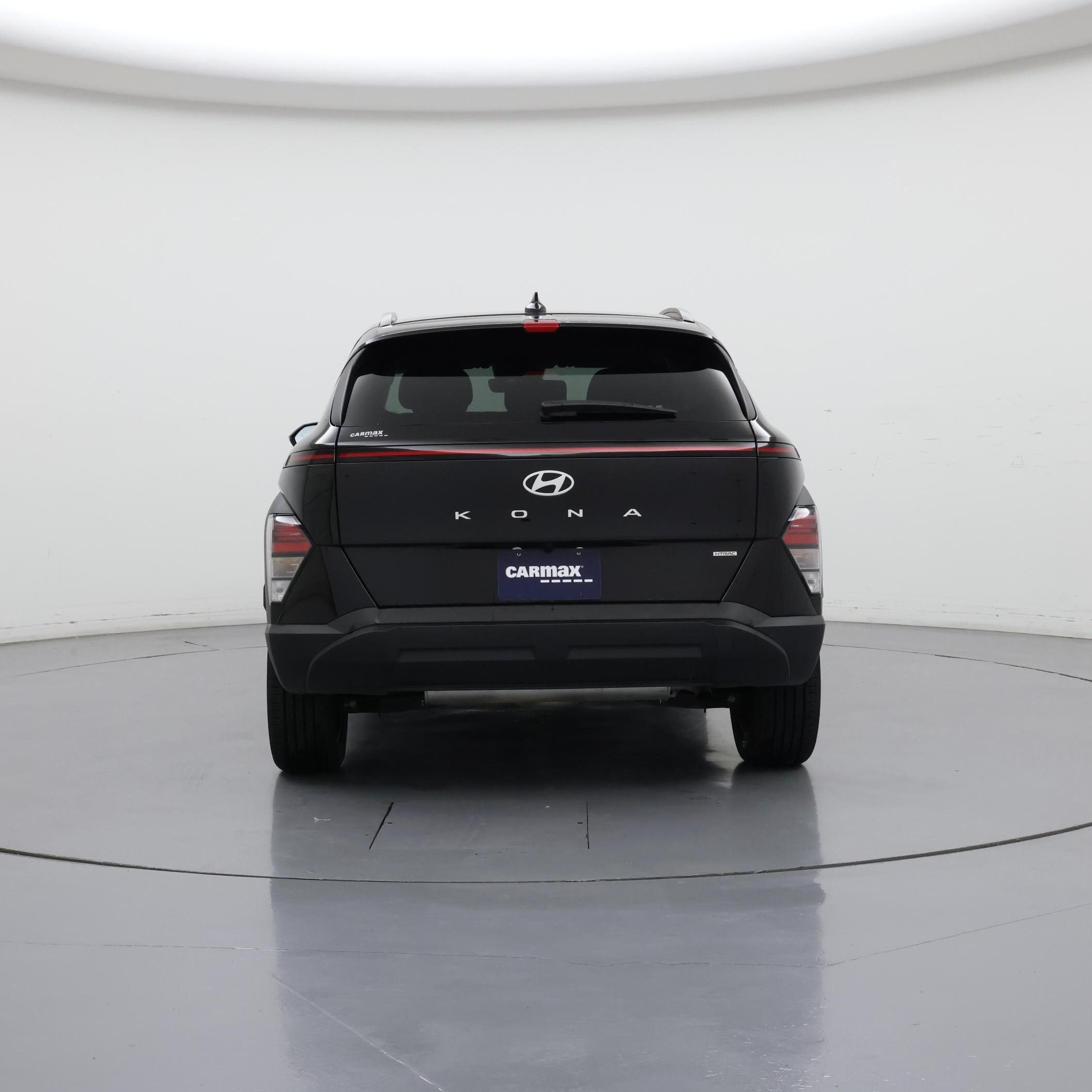 Thumbnail: 2025 Hyundai Kona - 6