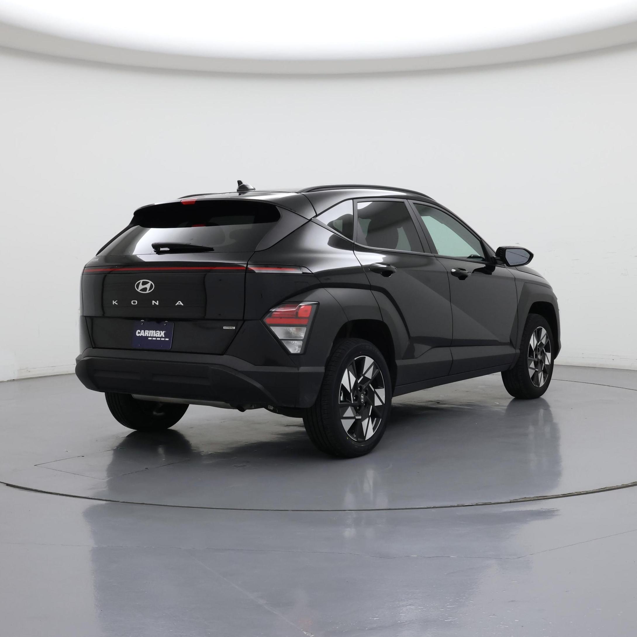 Thumbnail: 2025 Hyundai Kona - 8