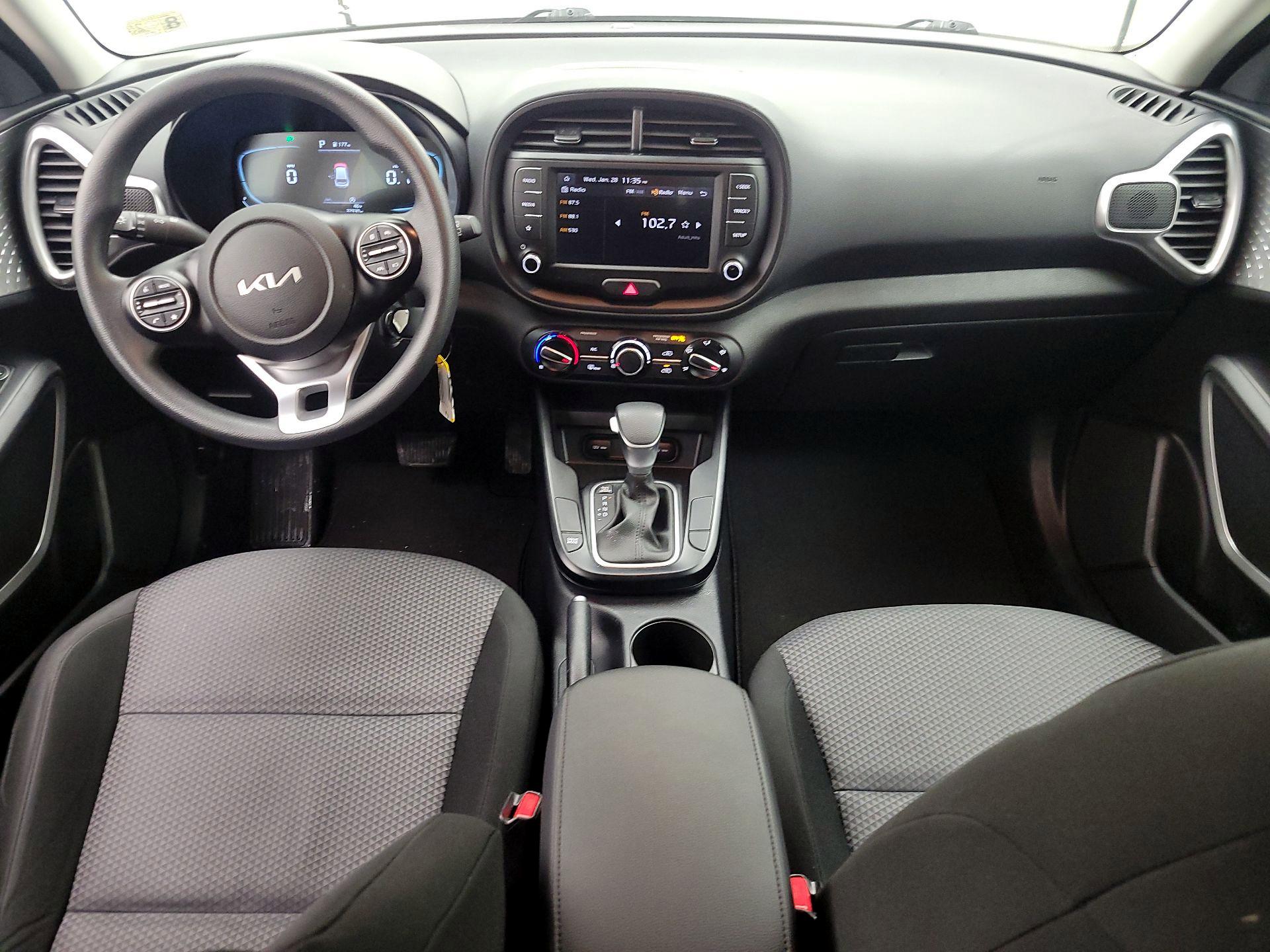 Thumbnail: 2025 Kia Soul - 9