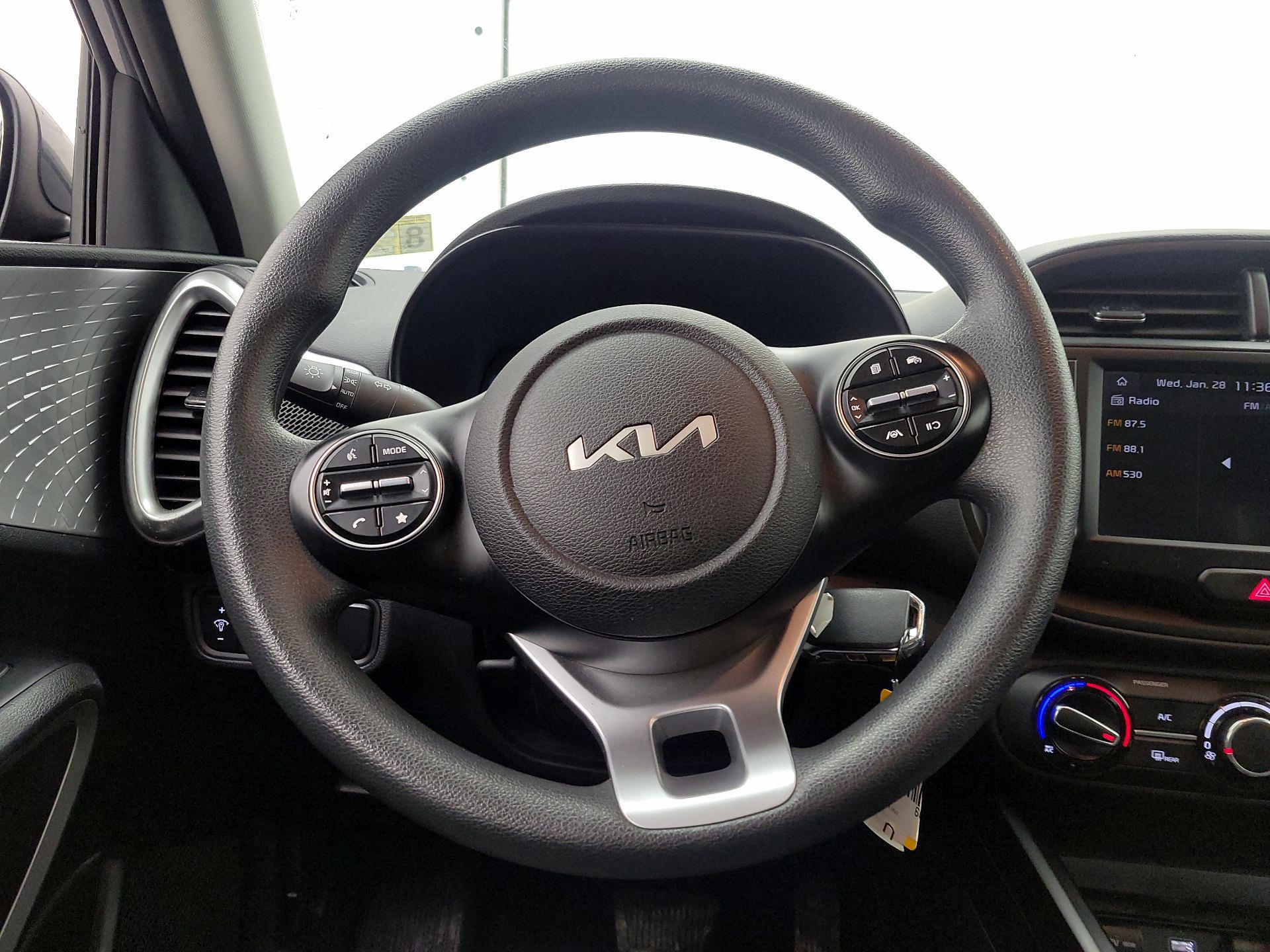 Thumbnail: 2025 Kia Soul - 10