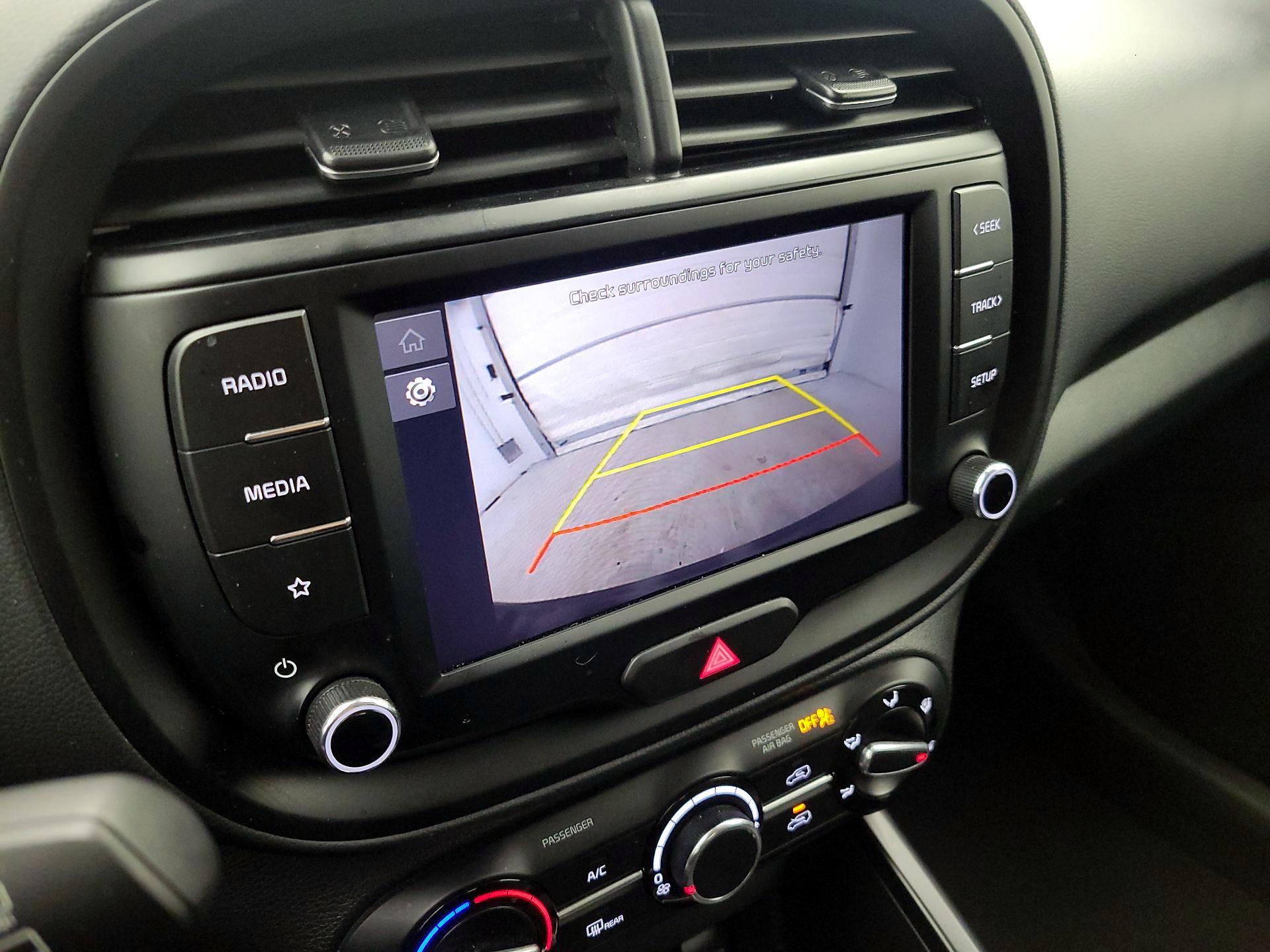 Thumbnail: 2025 Kia Soul - 14