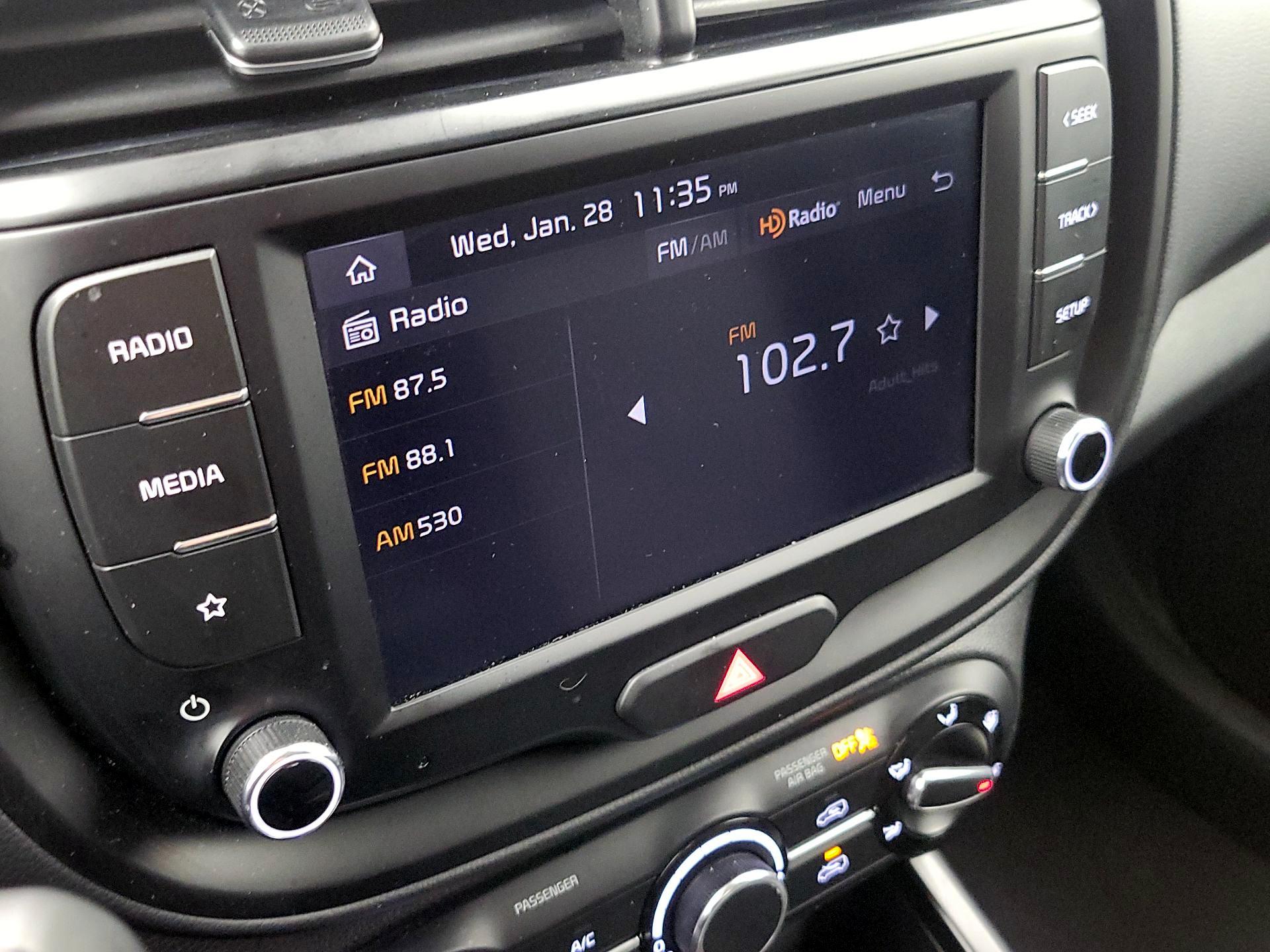 Thumbnail: 2025 Kia Soul - 15