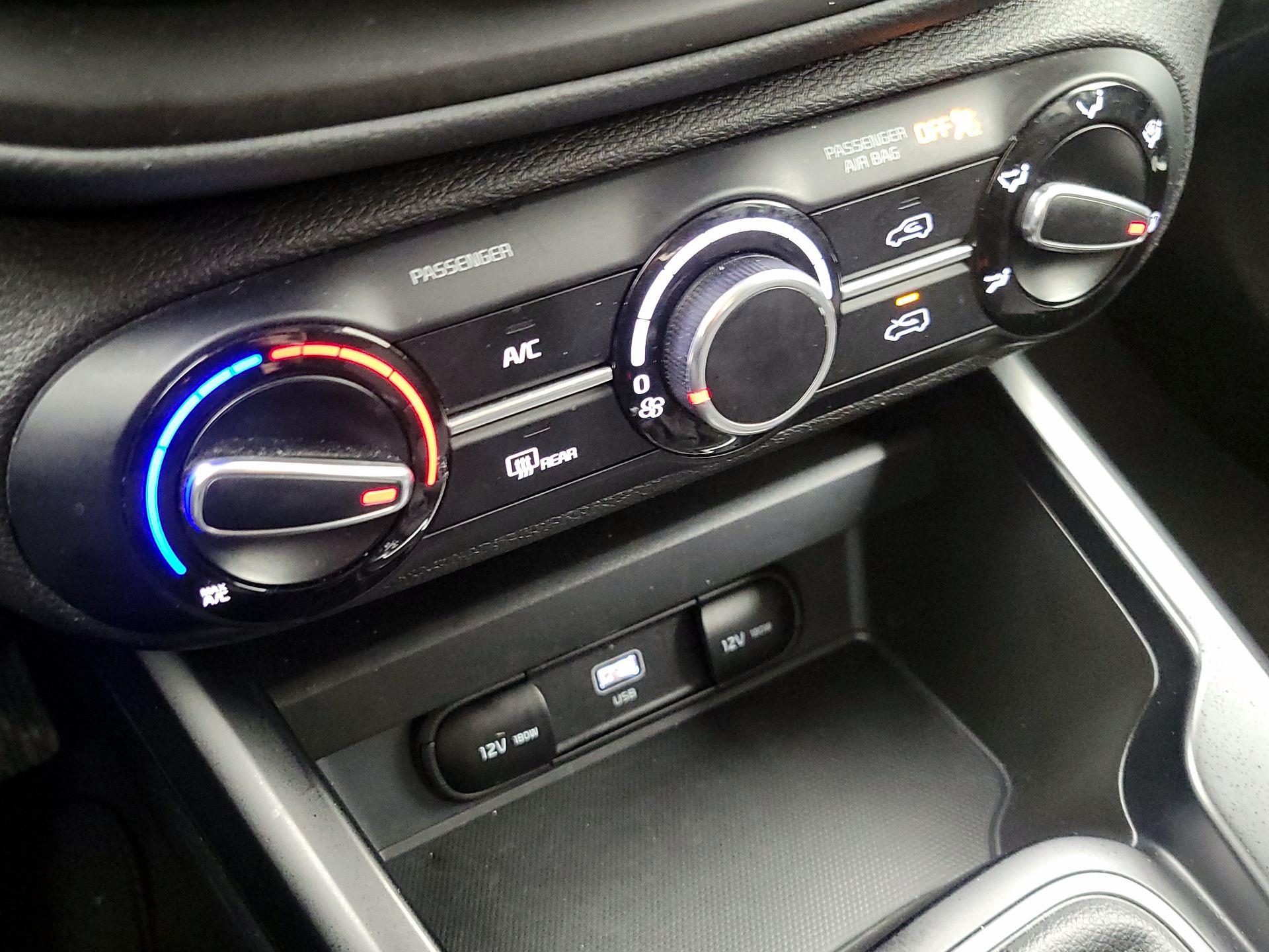 Thumbnail: 2025 Kia Soul - 16