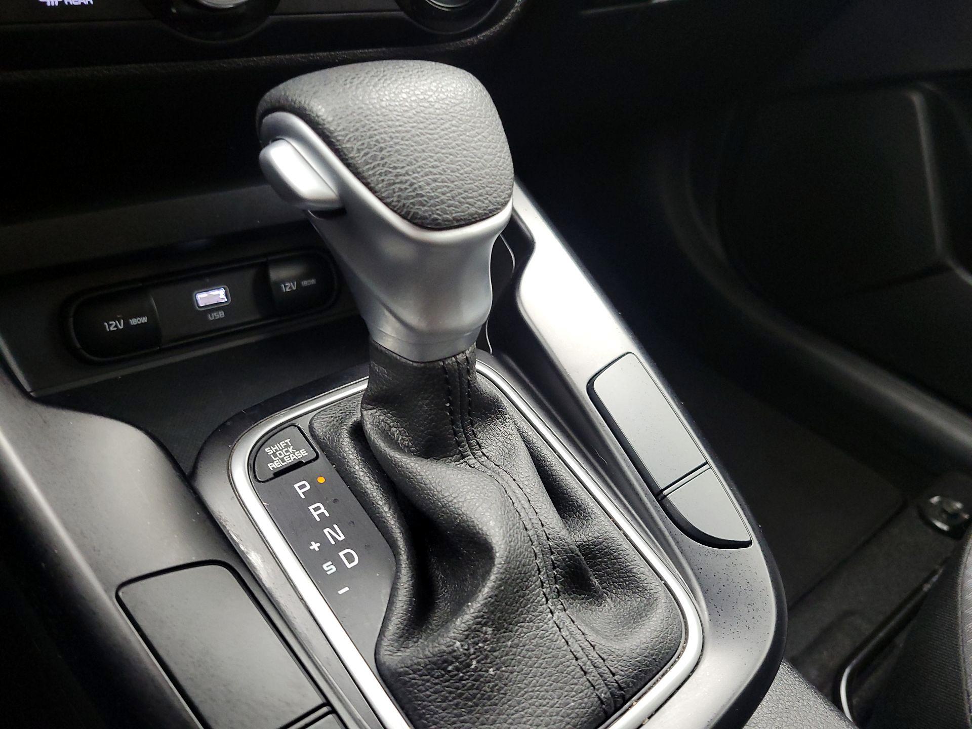 Thumbnail: 2025 Kia Soul - 17