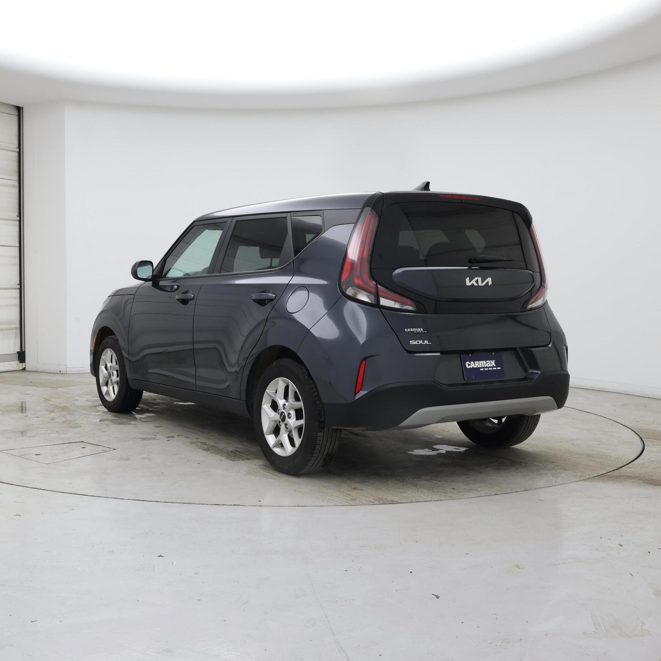 Thumbnail: 2025 Kia Soul - 2