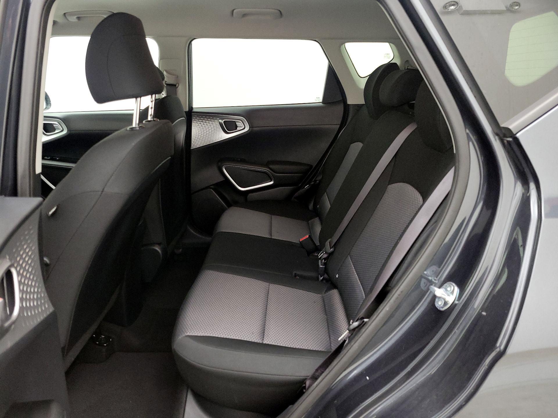 Thumbnail: 2025 Kia Soul - 19