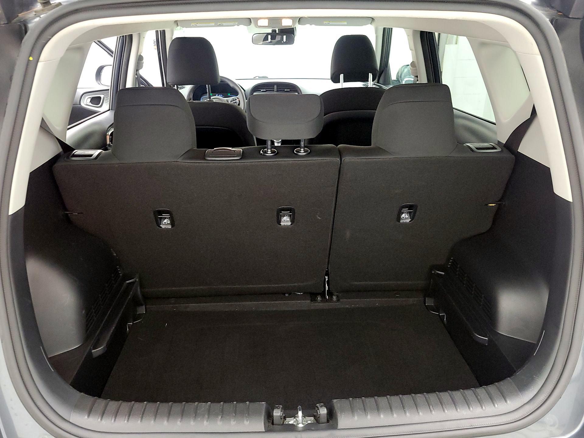 Thumbnail: 2025 Kia Soul - 20