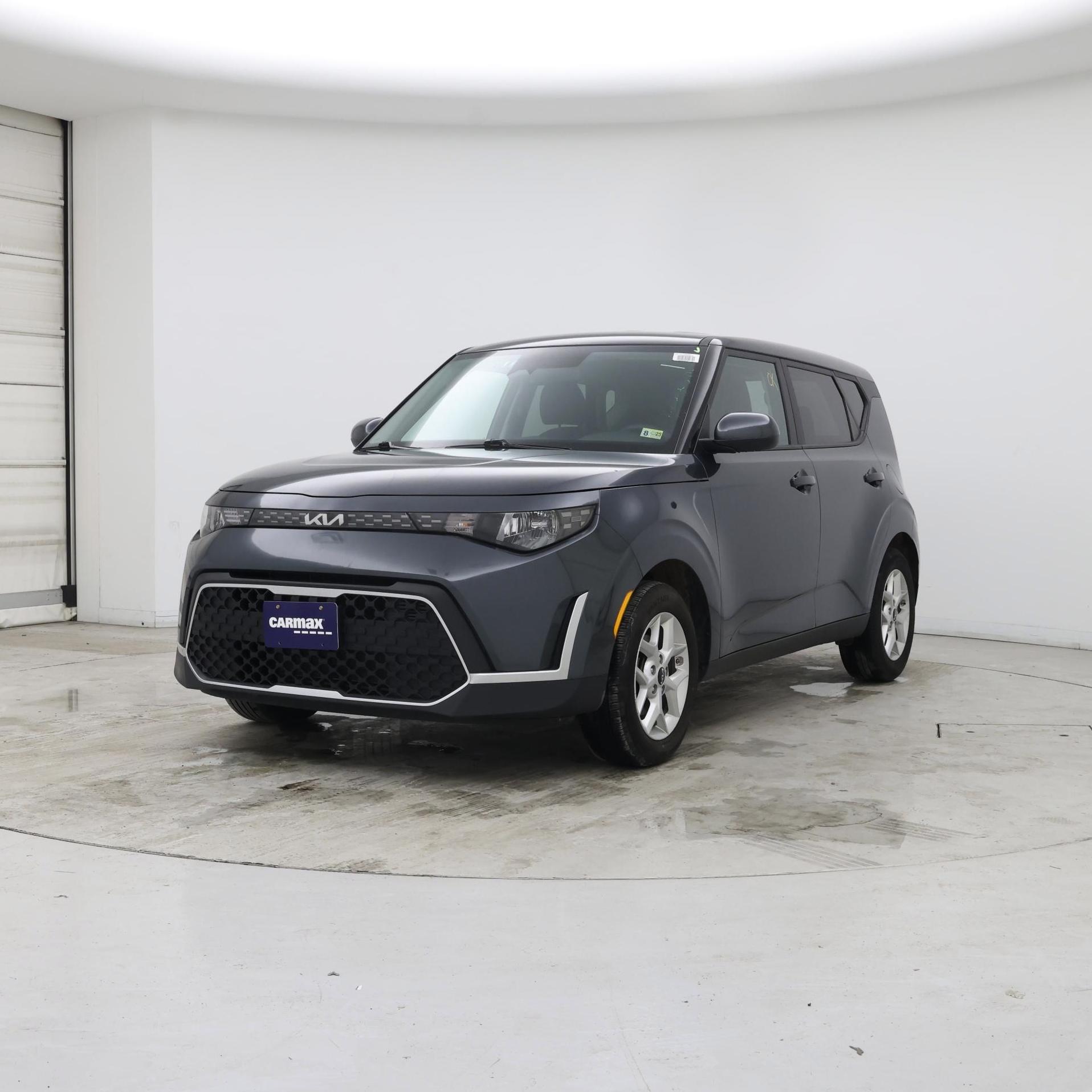 Thumbnail: 2025 Kia Soul - 4