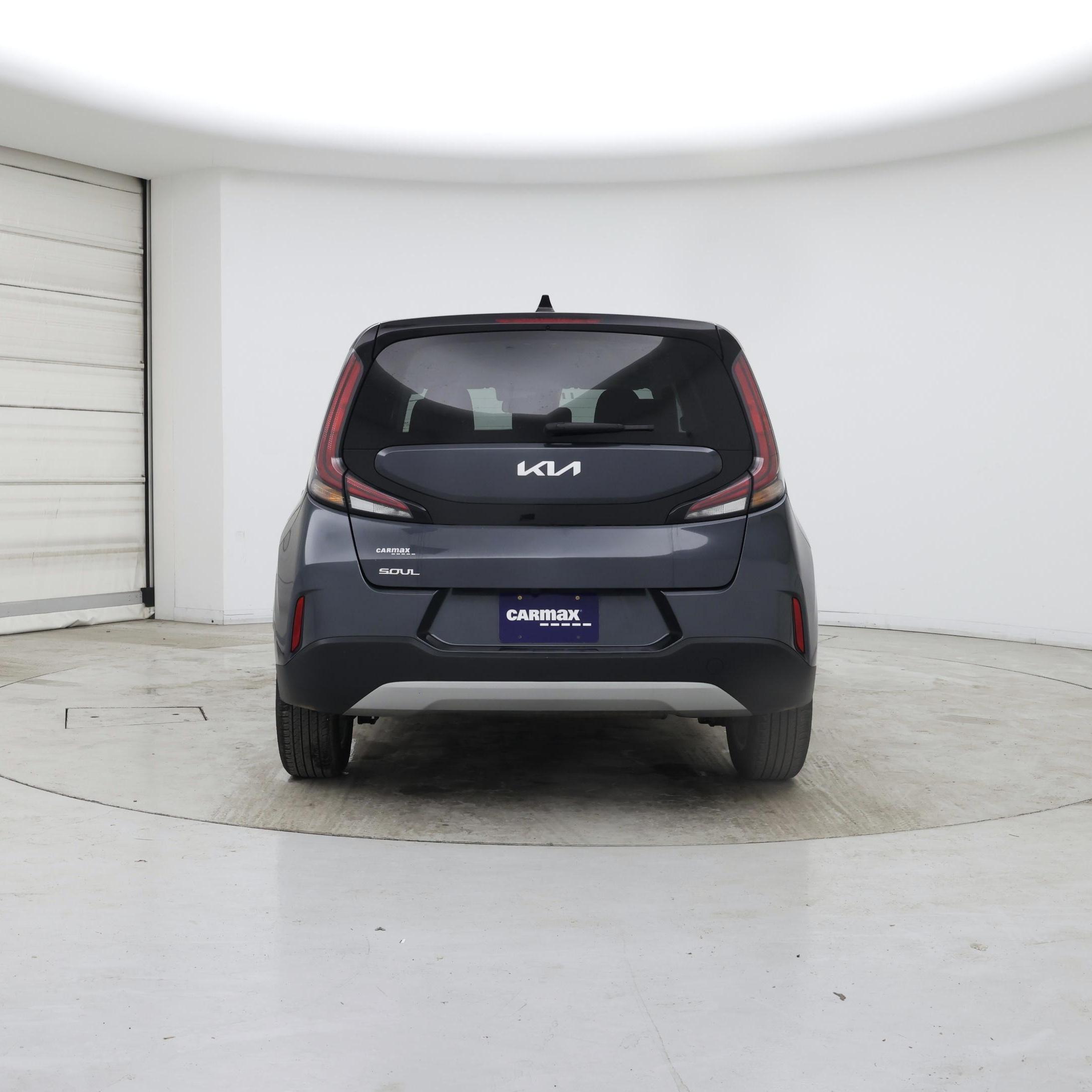 Thumbnail: 2025 Kia Soul - 6