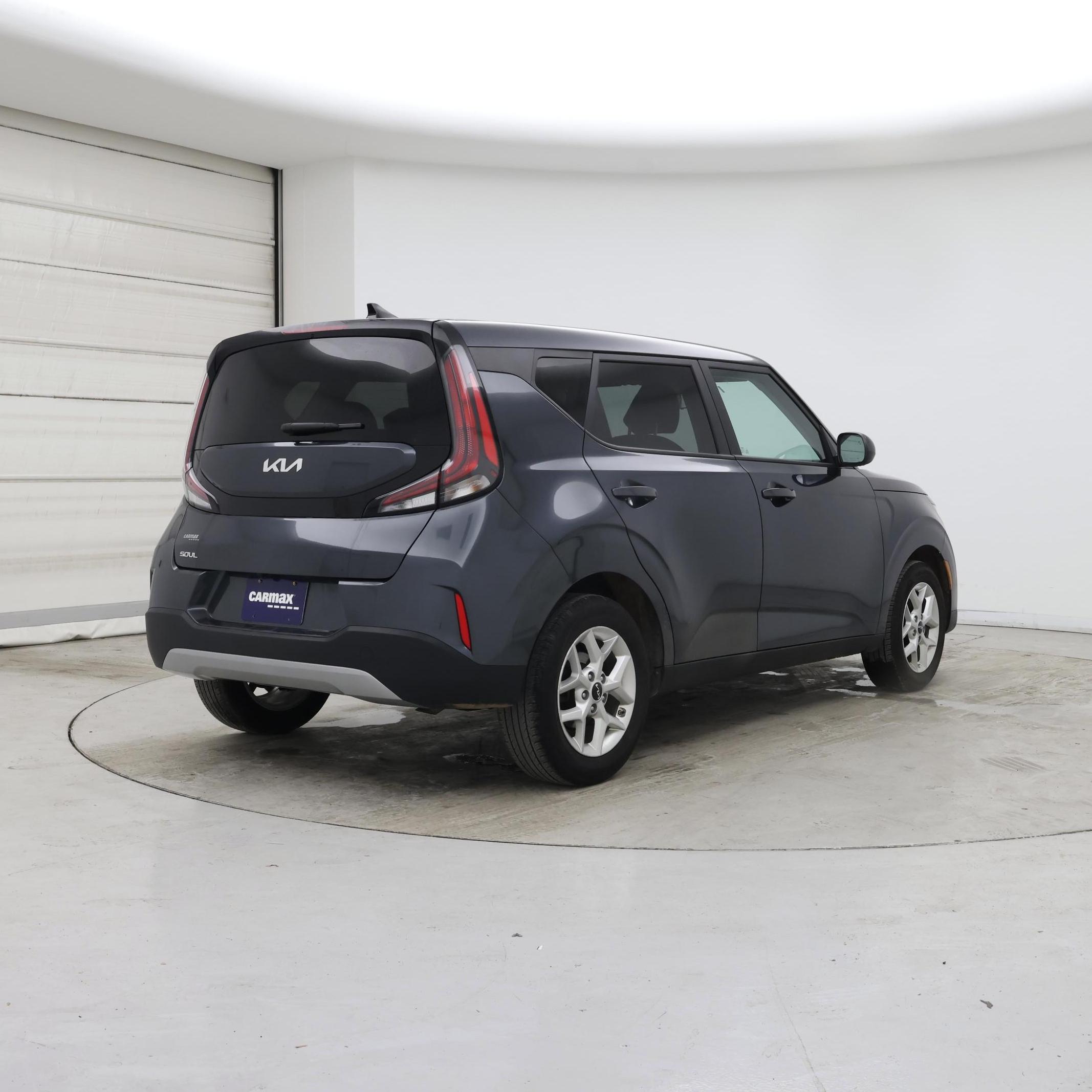 Thumbnail: 2025 Kia Soul - 8