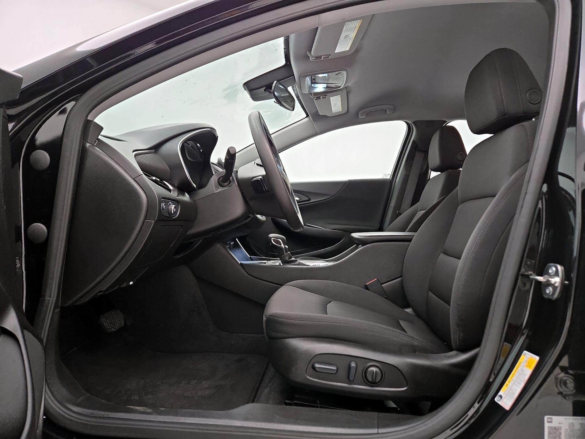 Thumbnail: 2024 Chevrolet Malibu - 11