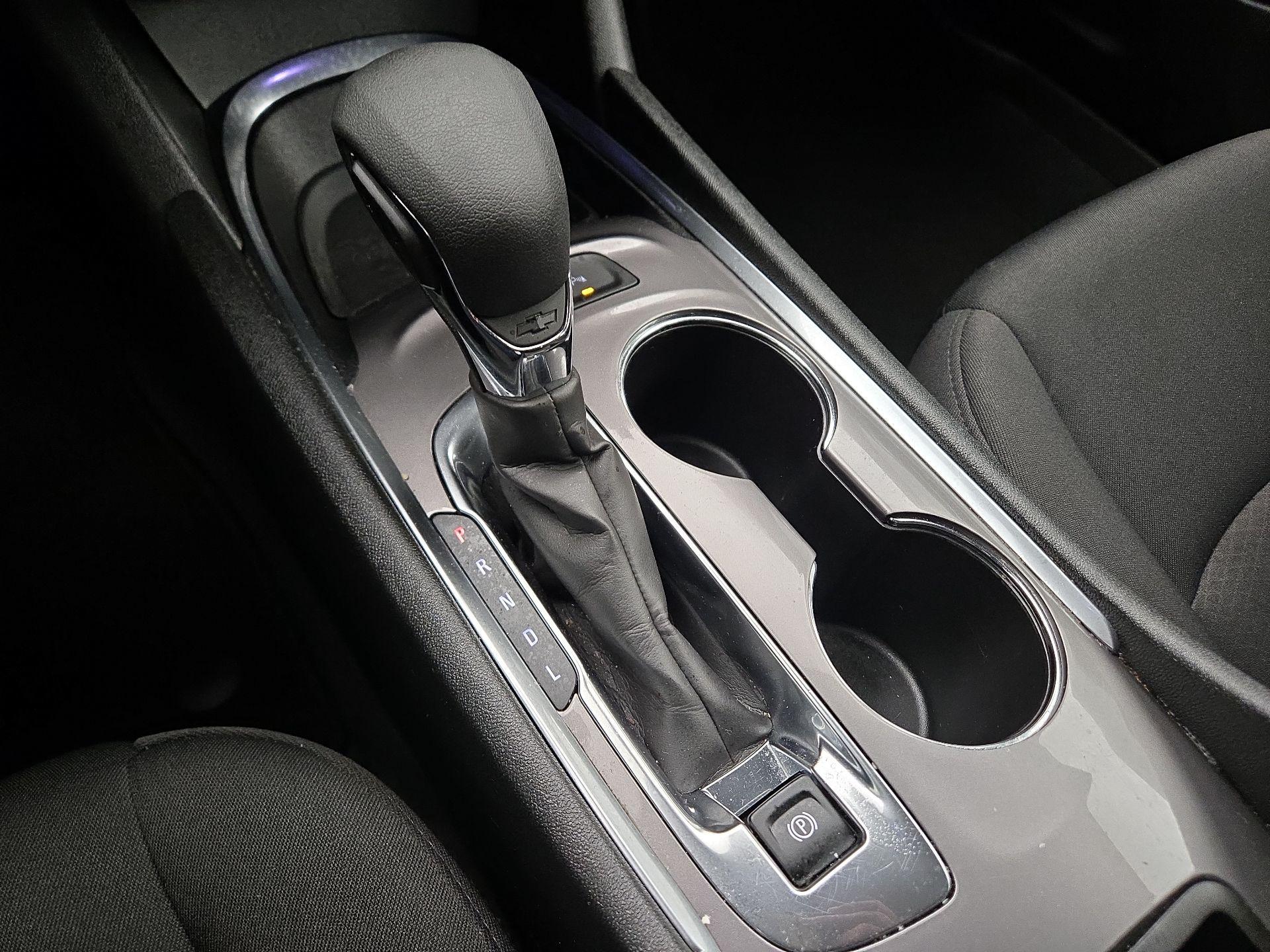 Thumbnail: 2024 Chevrolet Malibu - 17