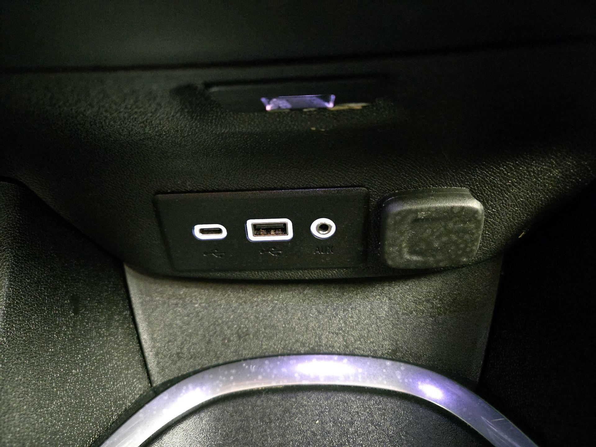 Thumbnail: 2024 Chevrolet Malibu - 18