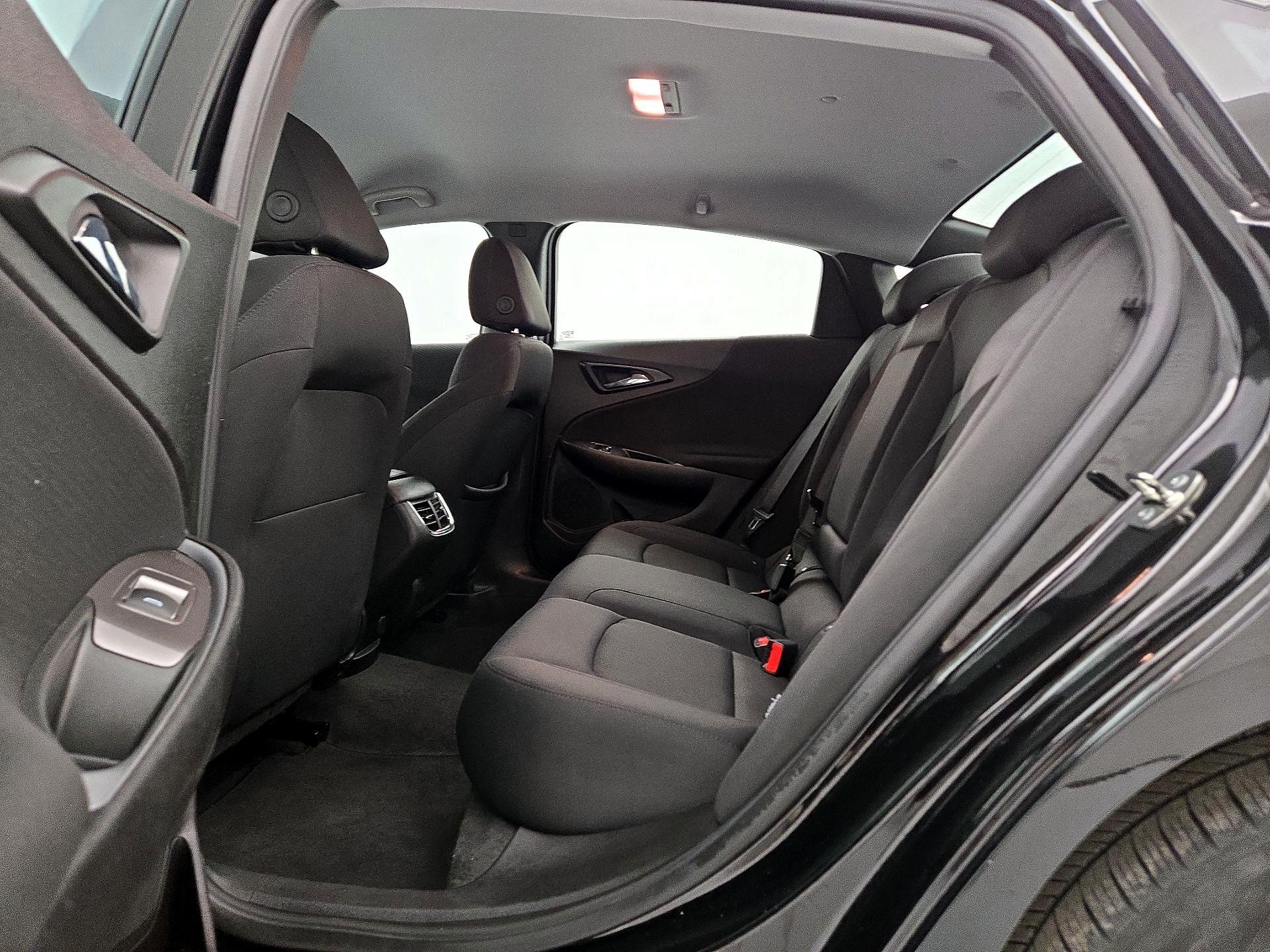 Thumbnail: 2024 Chevrolet Malibu - 19