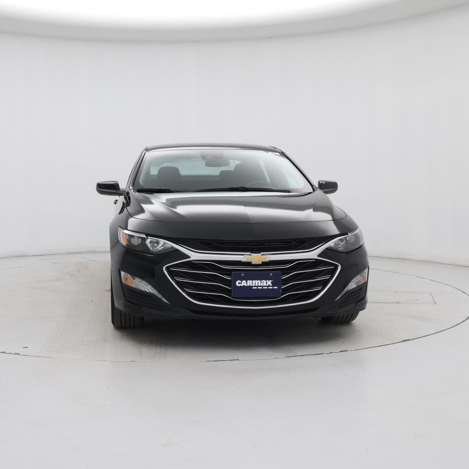 Thumbnail: 2024 Chevrolet Malibu - 5