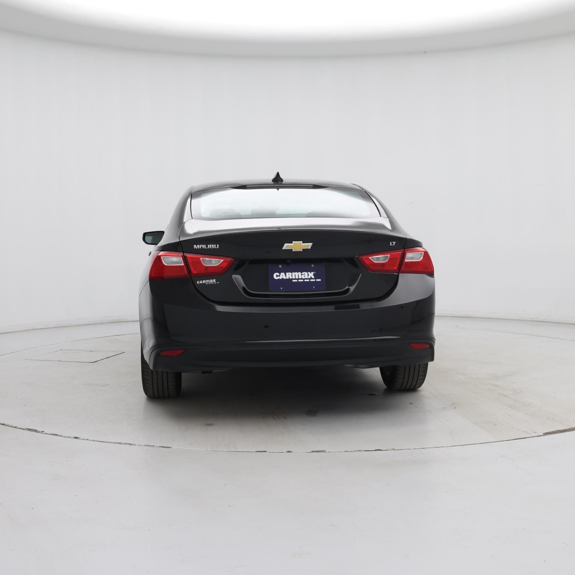 Thumbnail: 2024 Chevrolet Malibu - 6