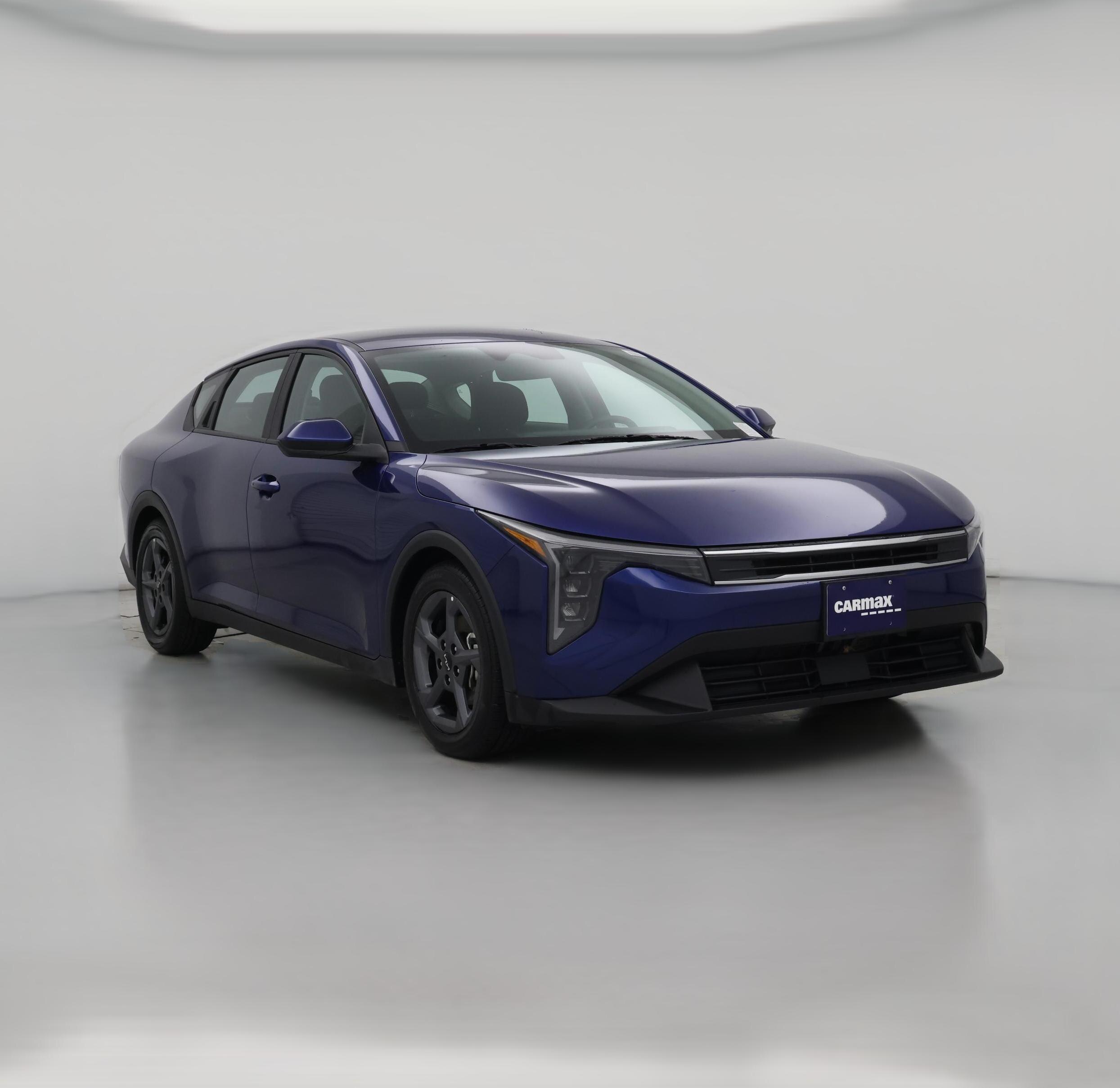 Thumbnail: 2025 Kia K4 - 1