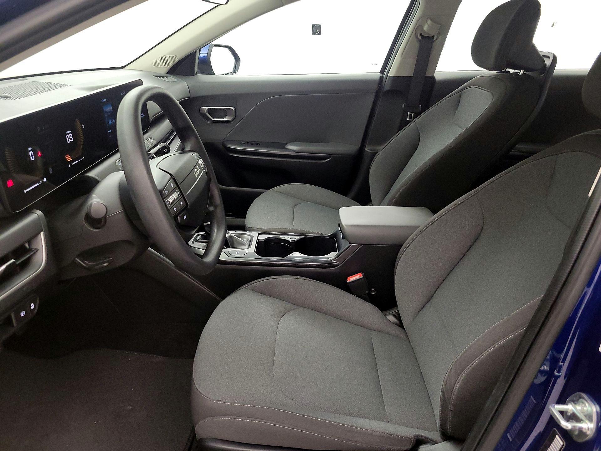 Thumbnail: 2025 Kia K4 - 11