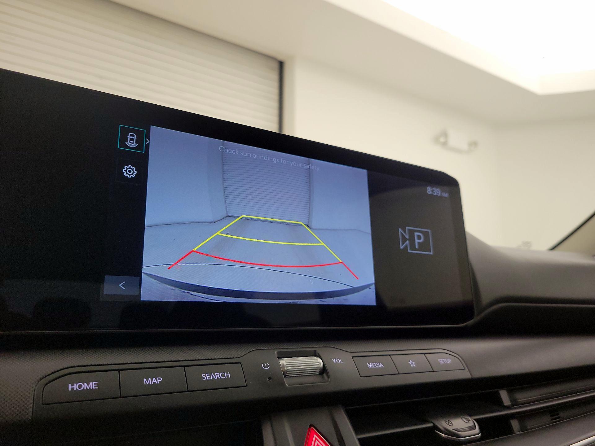 Thumbnail: 2025 Kia K4 - 14