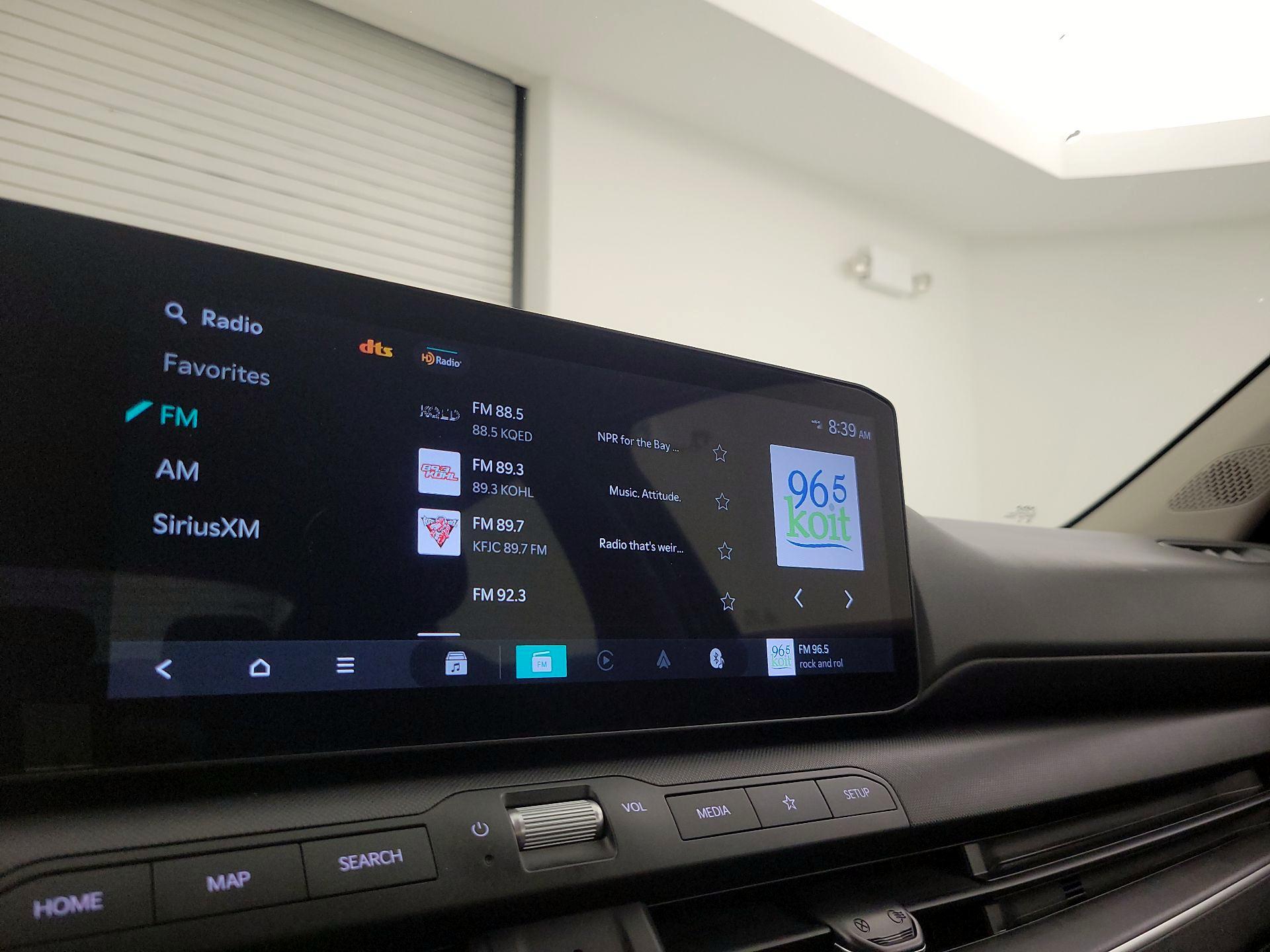 Thumbnail: 2025 Kia K4 - 15