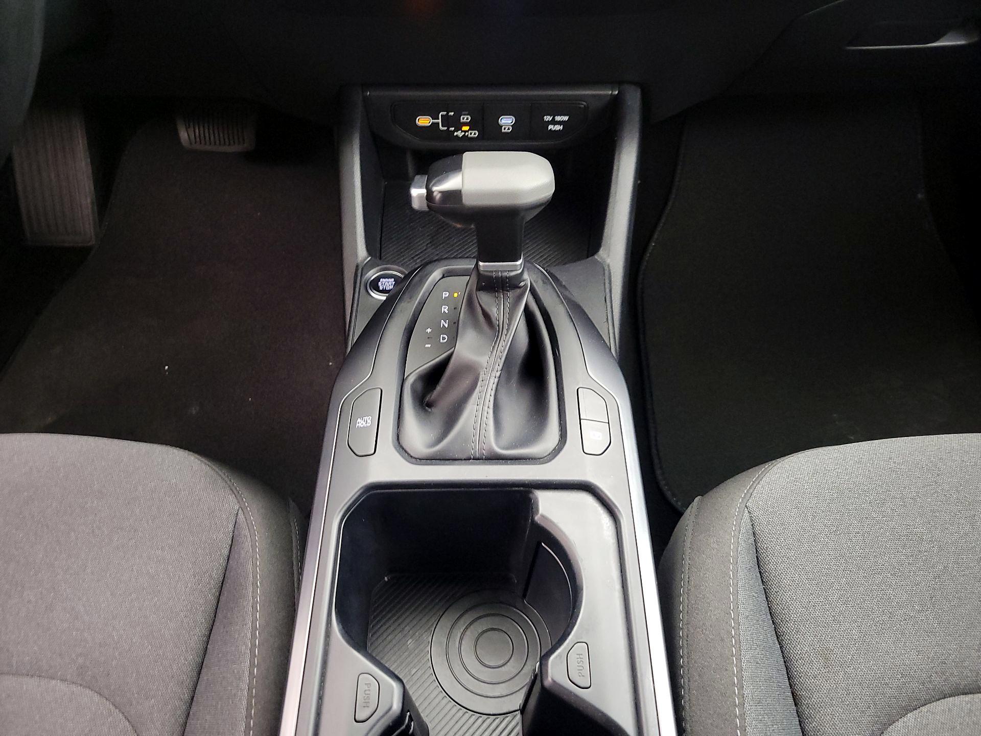 Thumbnail: 2025 Kia K4 - 17