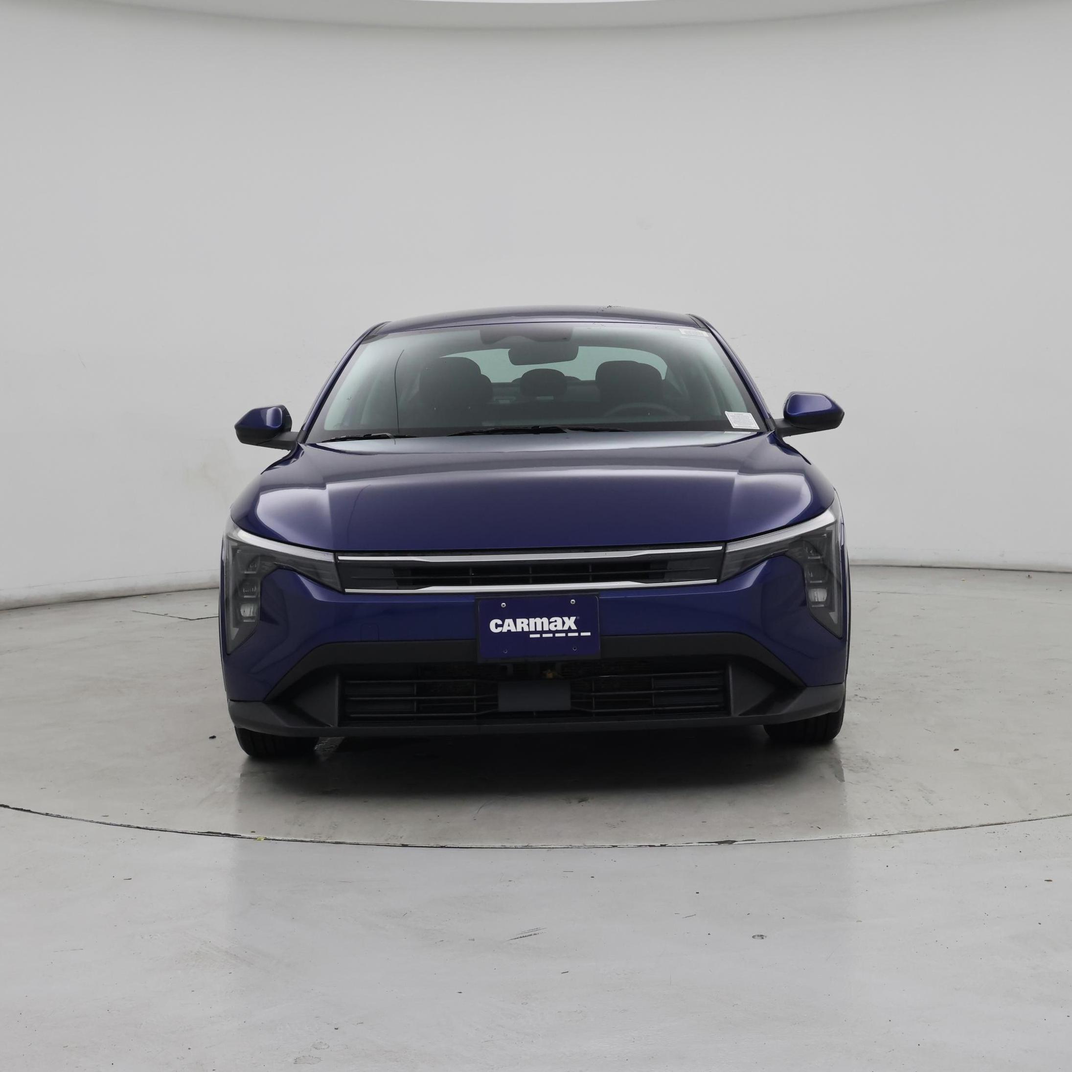 Thumbnail: 2025 Kia K4 - 5