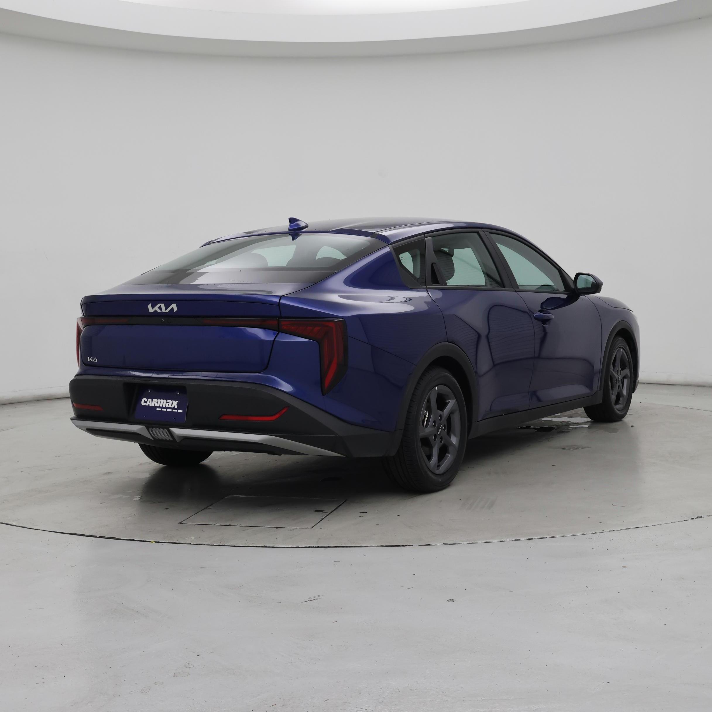 Thumbnail: 2025 Kia K4 - 8