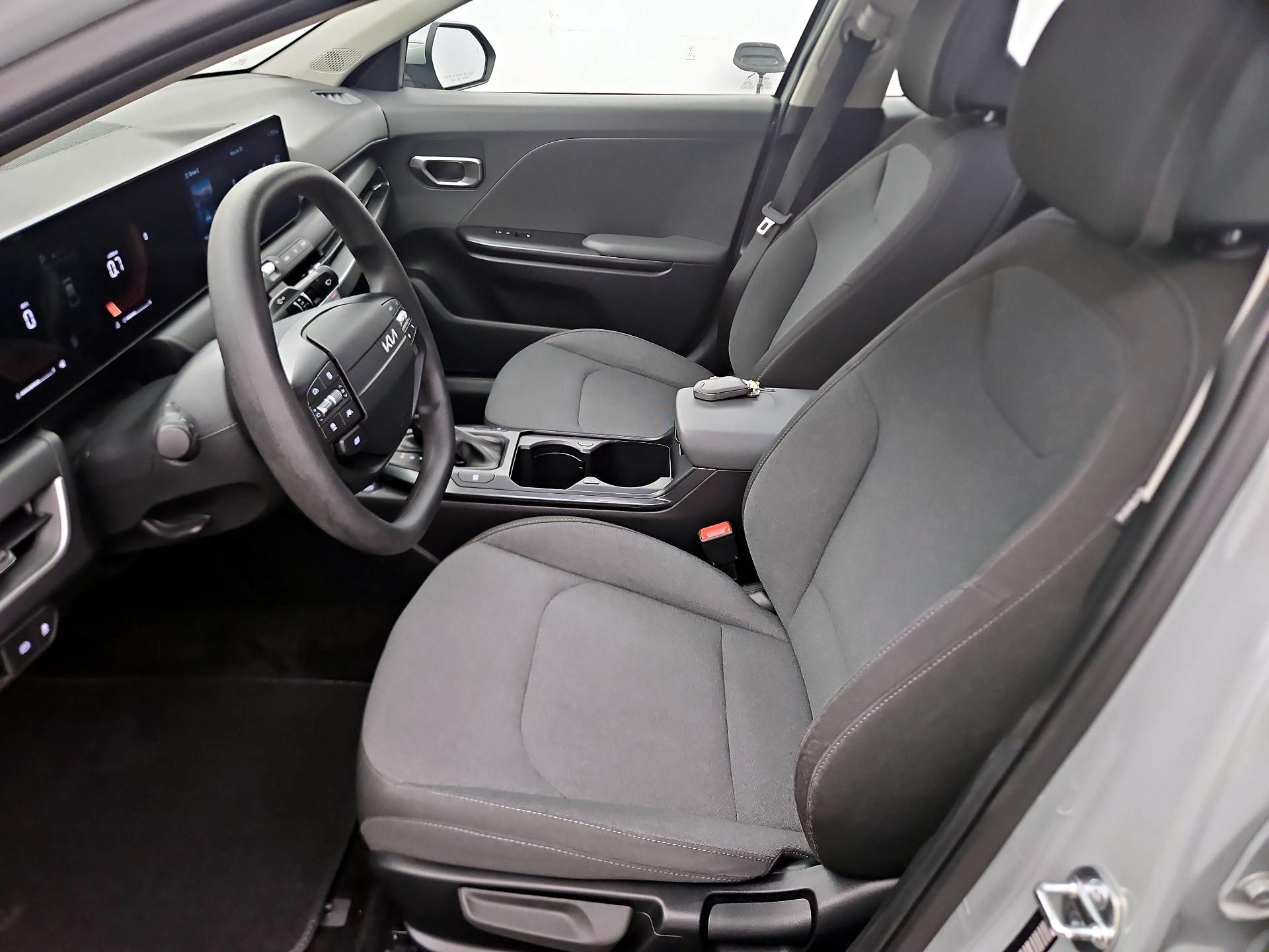 Thumbnail: 2025 Kia K4 - 11