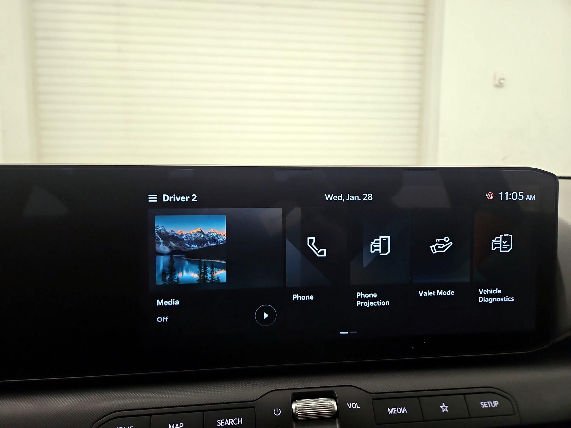 Thumbnail: 2025 Kia K4 - 15