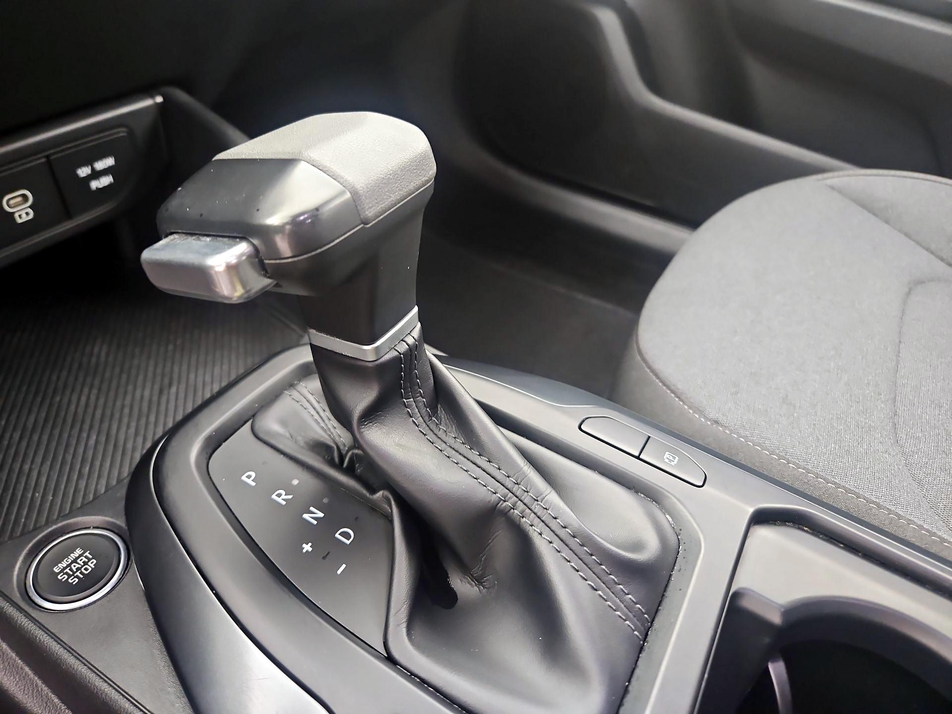 Thumbnail: 2025 Kia K4 - 17