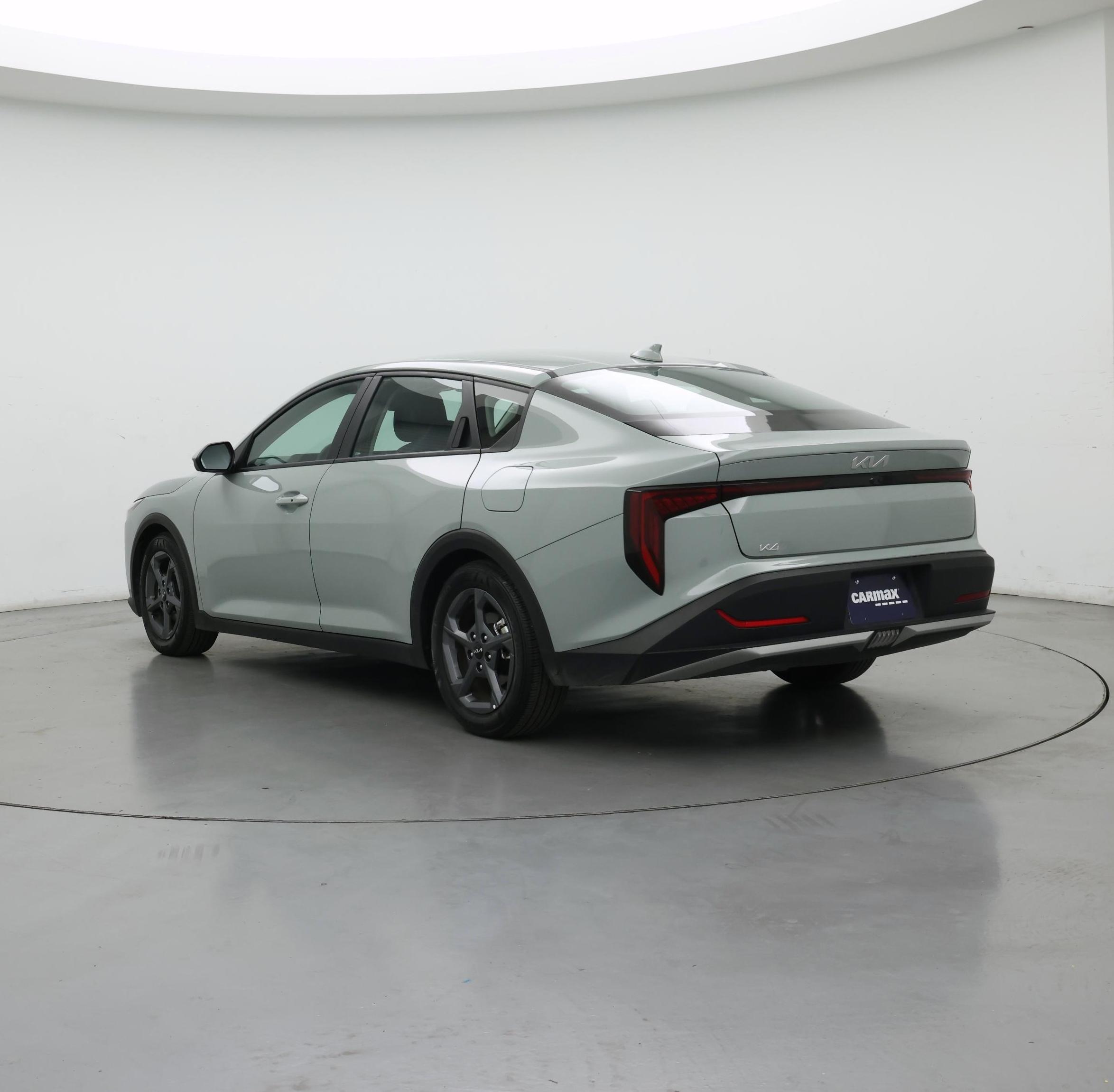 Thumbnail: 2025 Kia K4 - 2