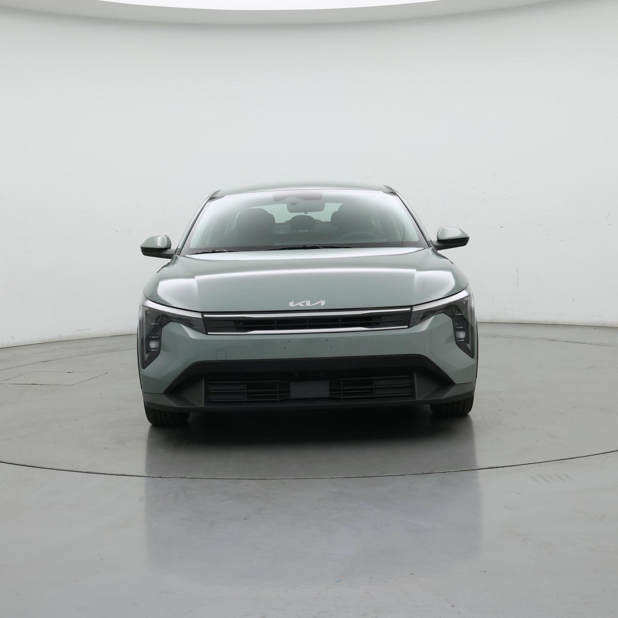 Thumbnail: 2025 Kia K4 - 5