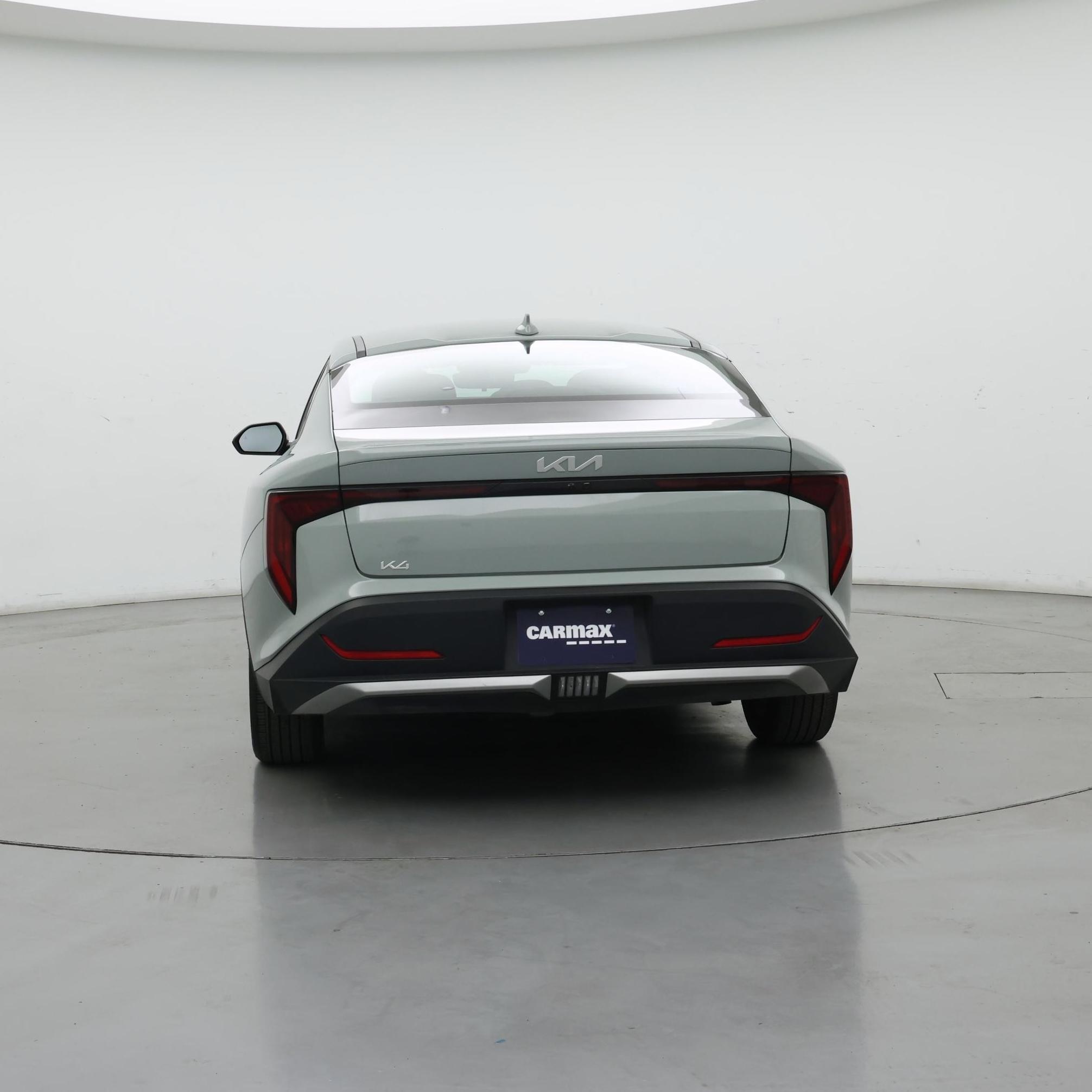 Thumbnail: 2025 Kia K4 - 6