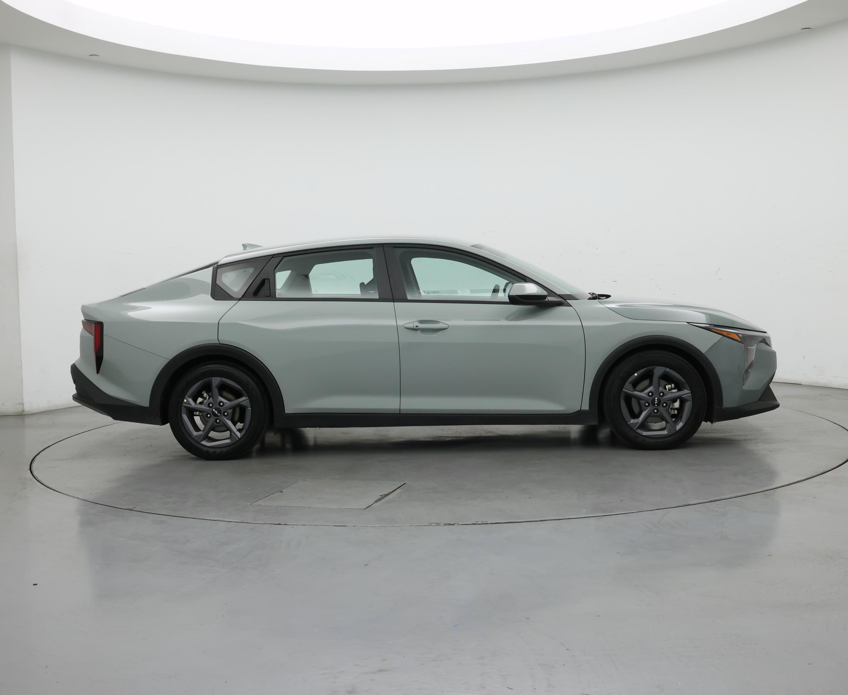 Thumbnail: 2025 Kia K4 - 7