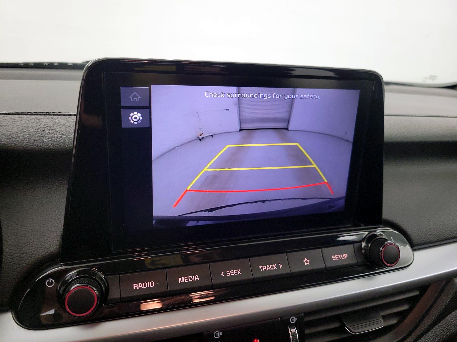 Thumbnail: 2024 Kia Forte - 14