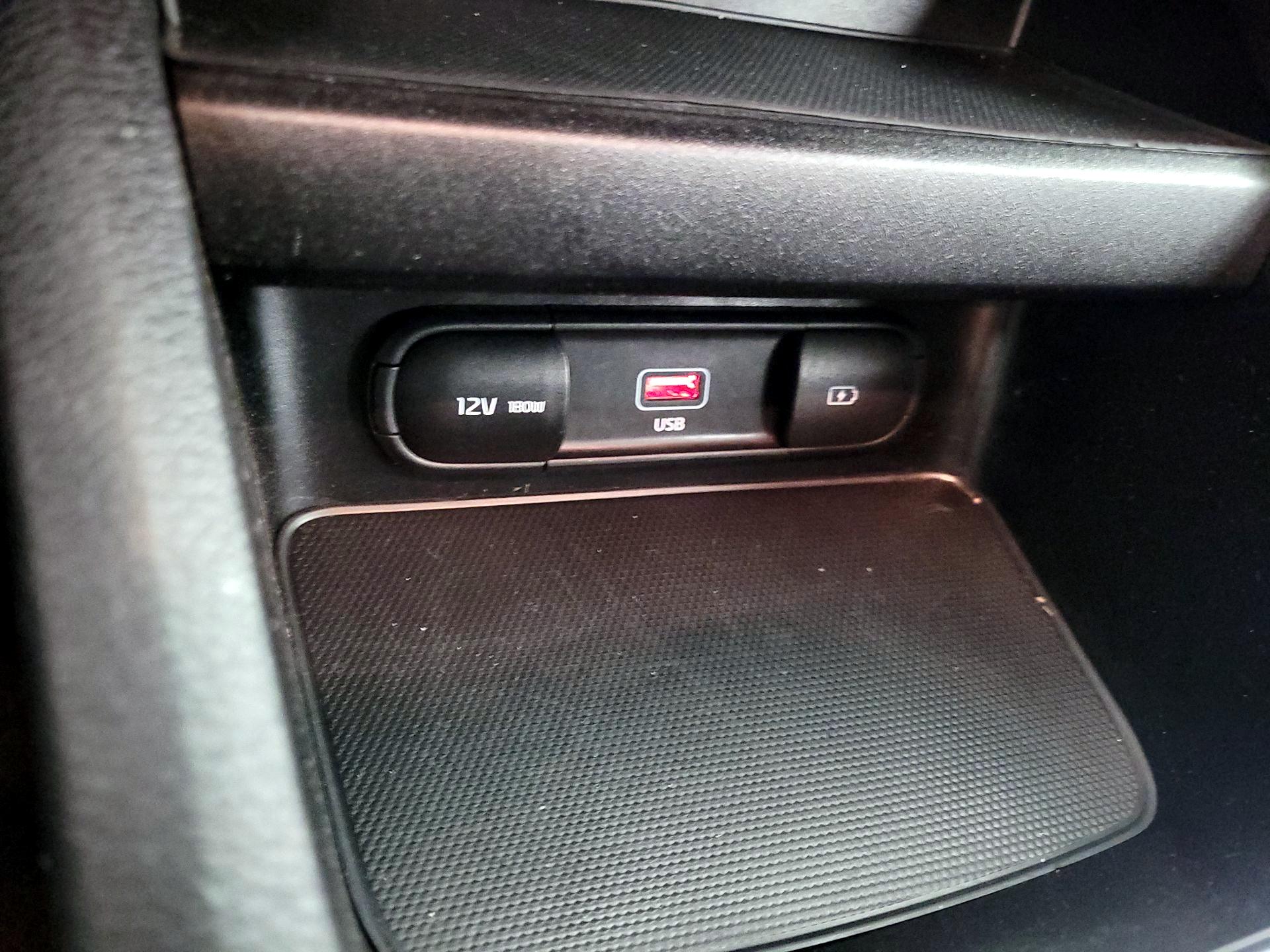 Thumbnail: 2024 Kia Forte - 18